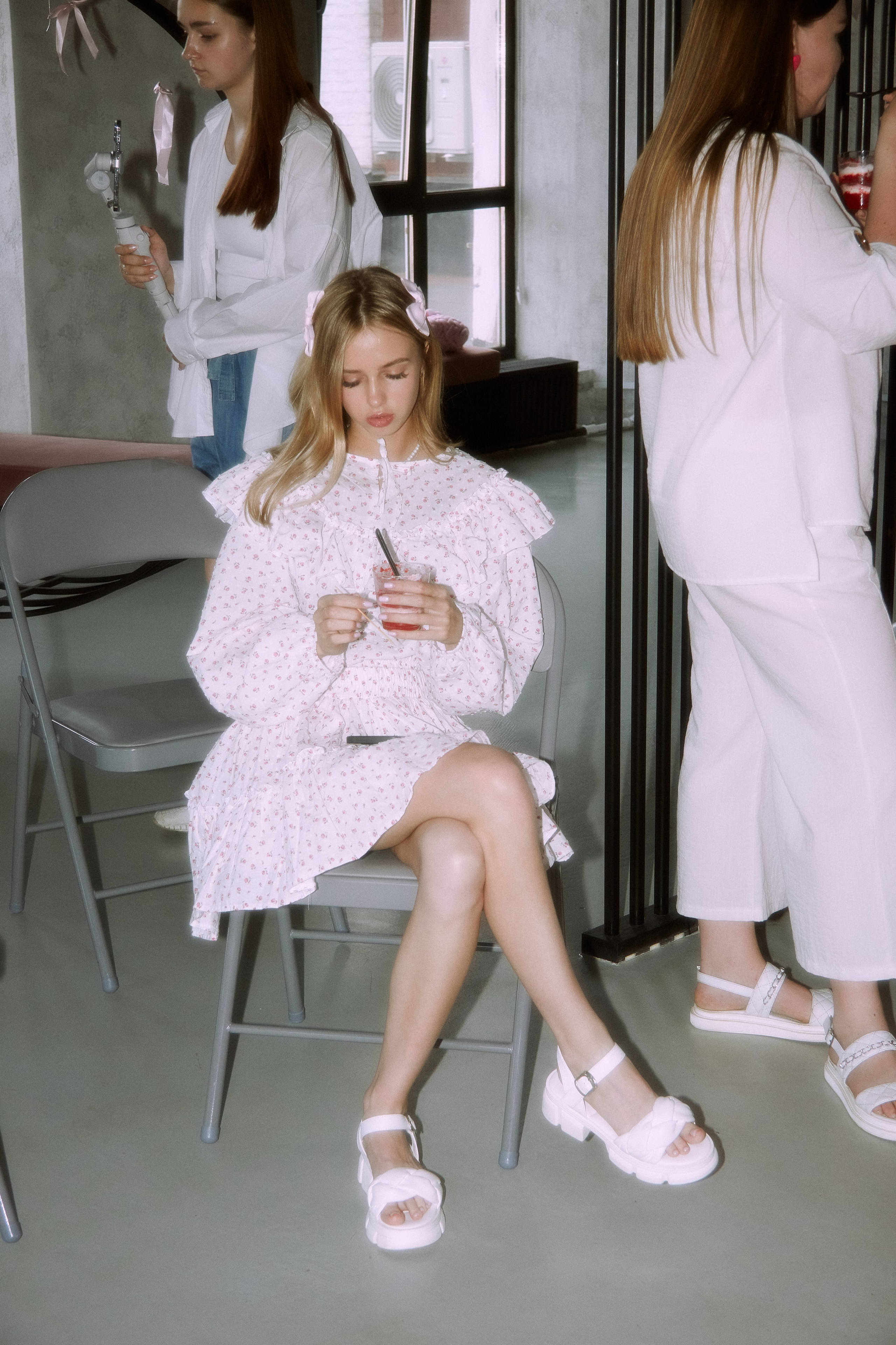 1YEAR МЕЖДУ НАМИ. Фотограф Елизавета Маслова. Москва. Art, Fashion