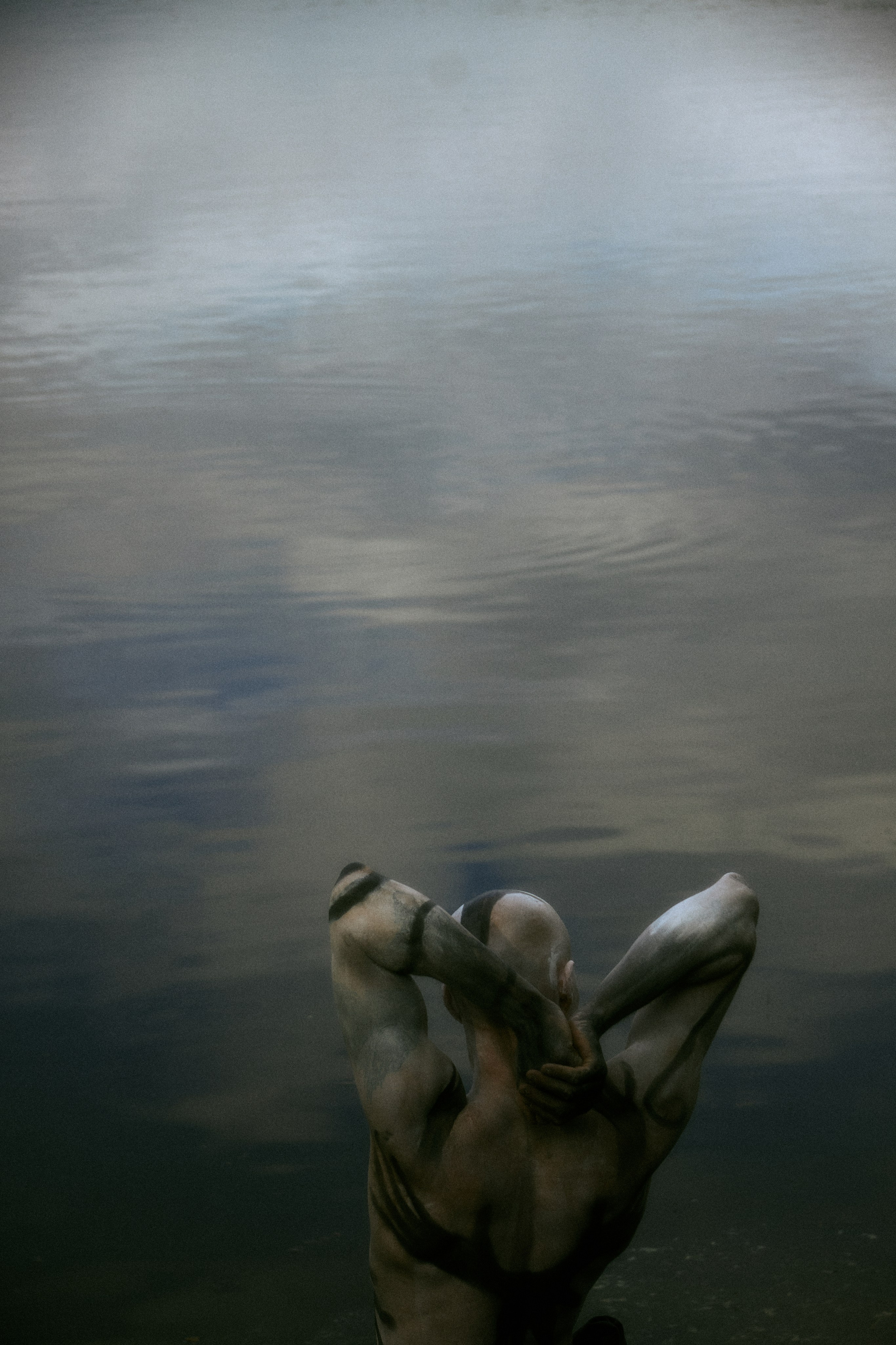 Тактильность в осязании. Фотограф Елизавета Маслова. Москва. Art, Fashion