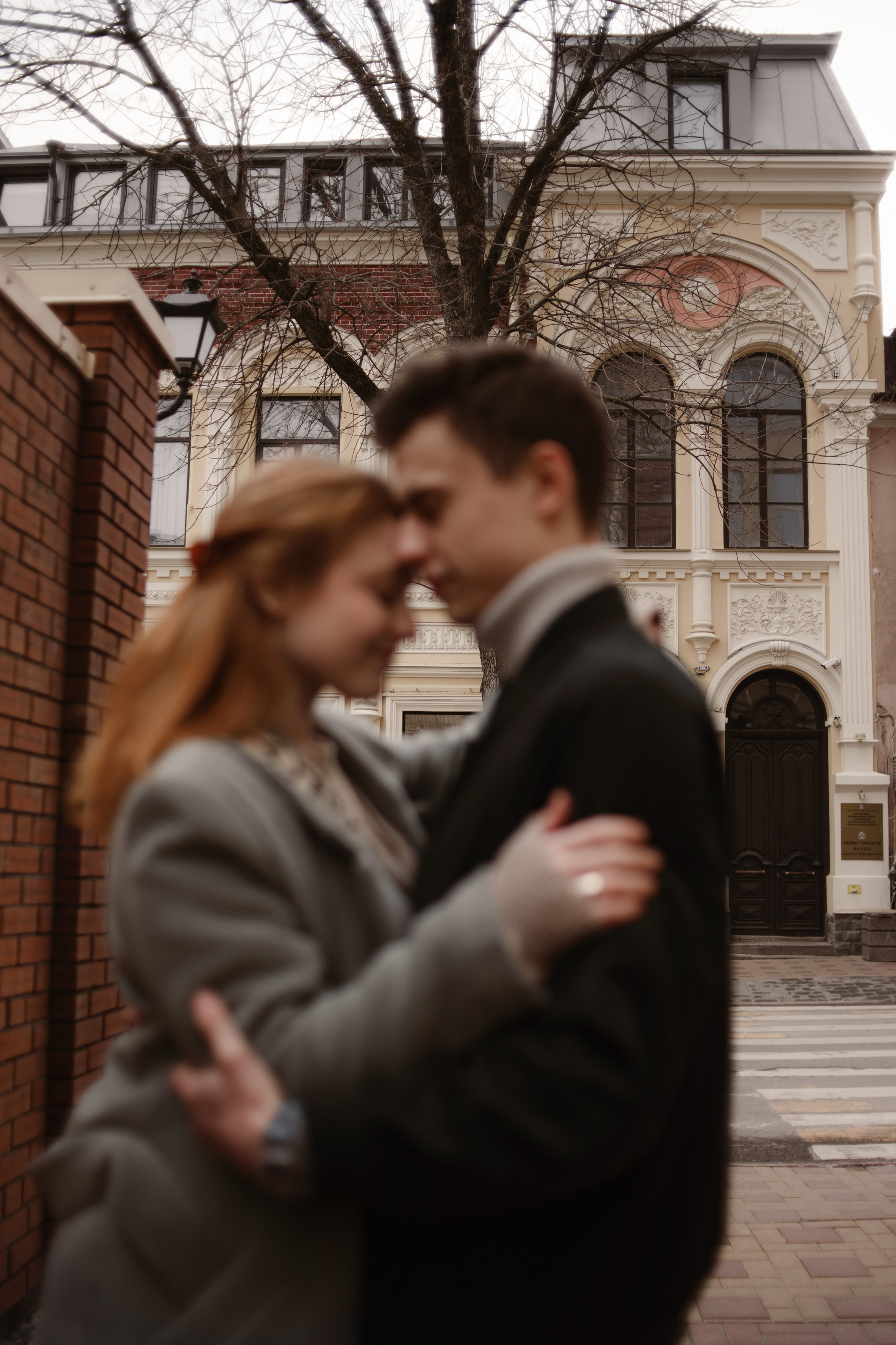 Прогулка. Свадебный и семейный фотограф Донецк-Ростов — Инна Химейчук