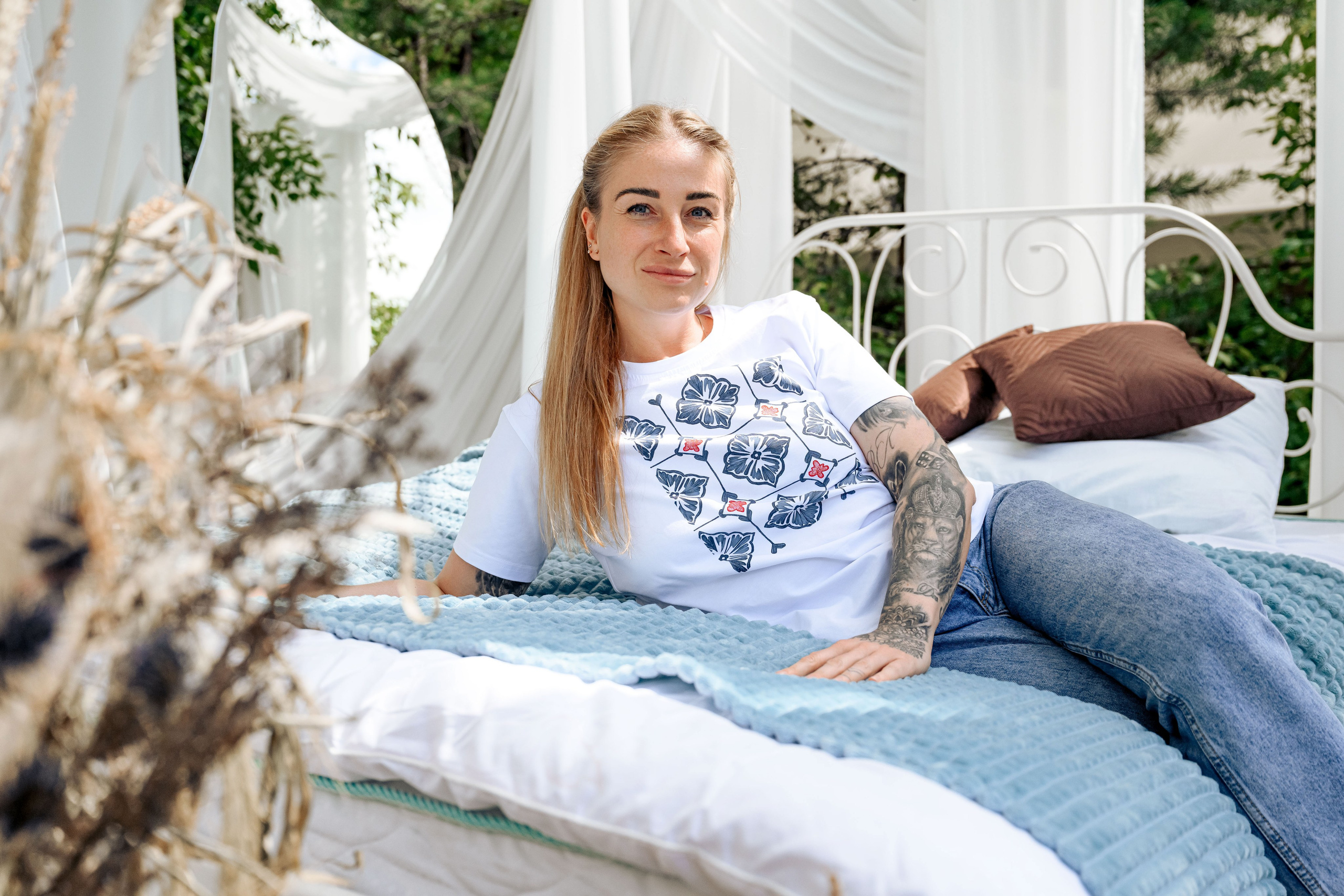 СЕВЕР. Максим Комаров — Профессиональный фотограф