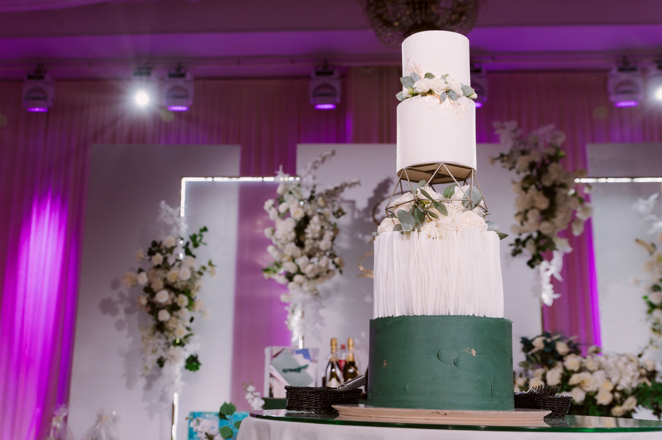 Дмитрий + Диана. Свадебный фотограф в Тамбове Валерий Тихов