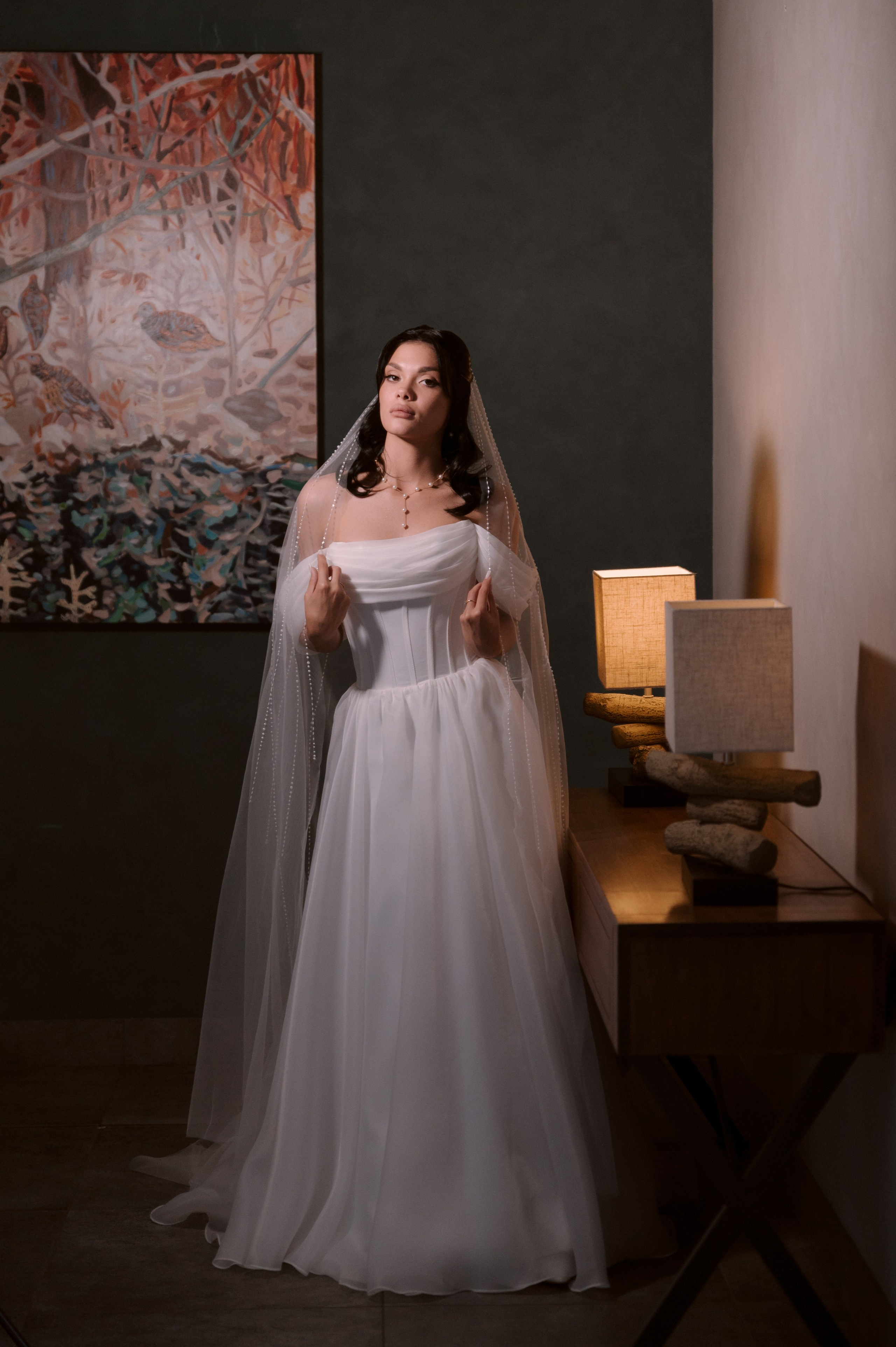 Дмитрий + Диана. Свадебный фотограф в Тамбове Валерий Тихов