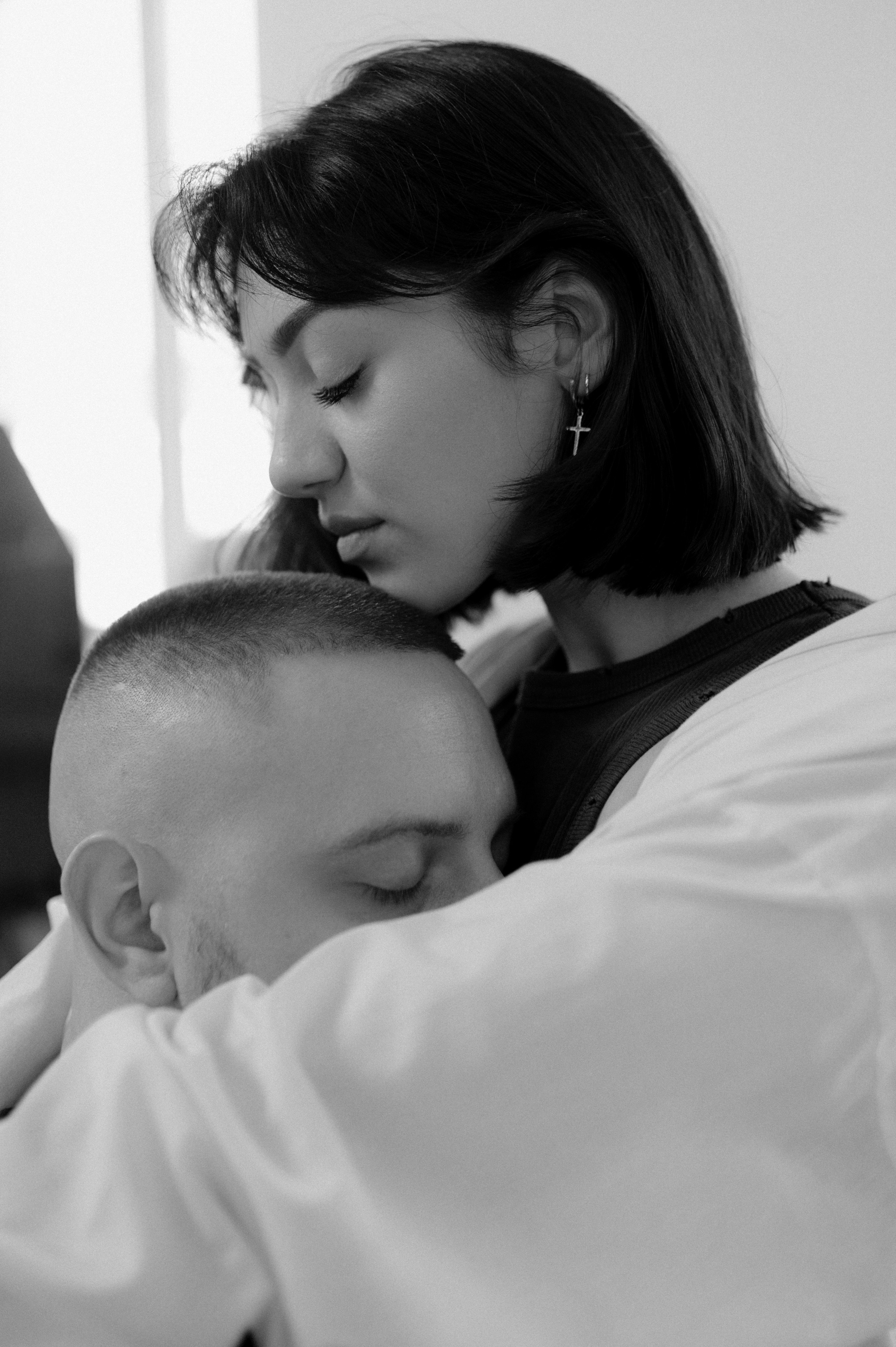 Лана + Роман. Свадебный фотограф в Тамбове Валерий Тихов