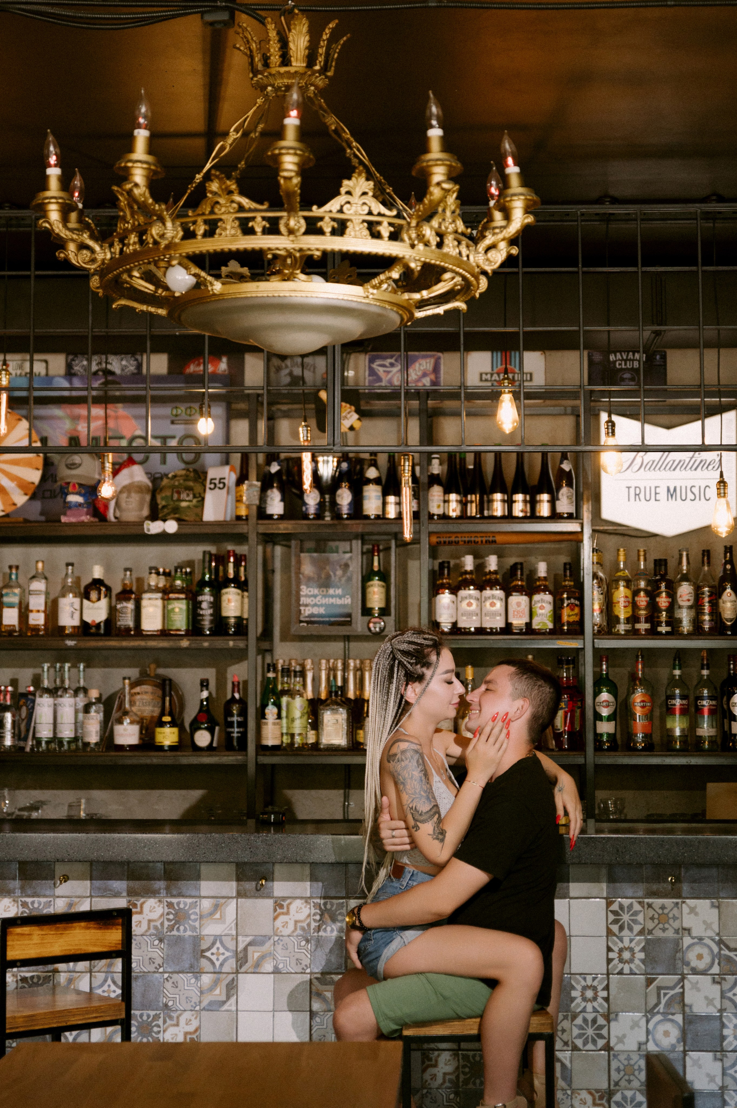 Света + Дима. Свадебный фотограф в Тамбове Валерий Тихов