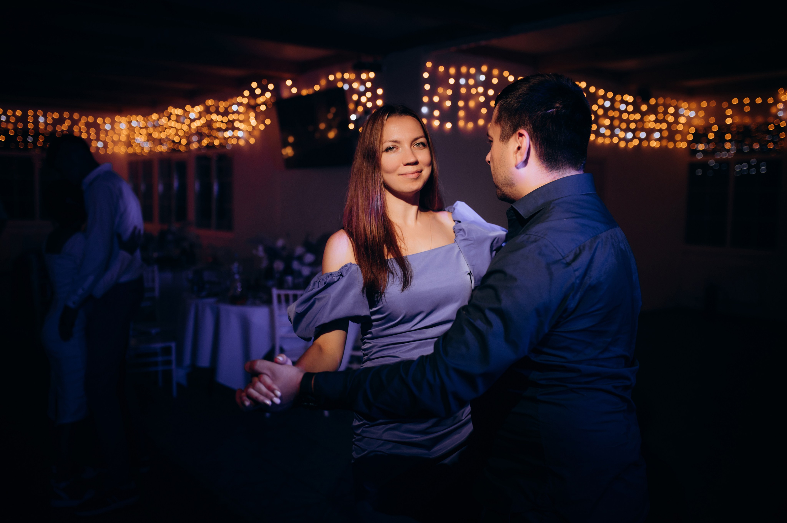 Вадим + Валерия. Свадебный фотограф в Тамбове Валерий Тихов