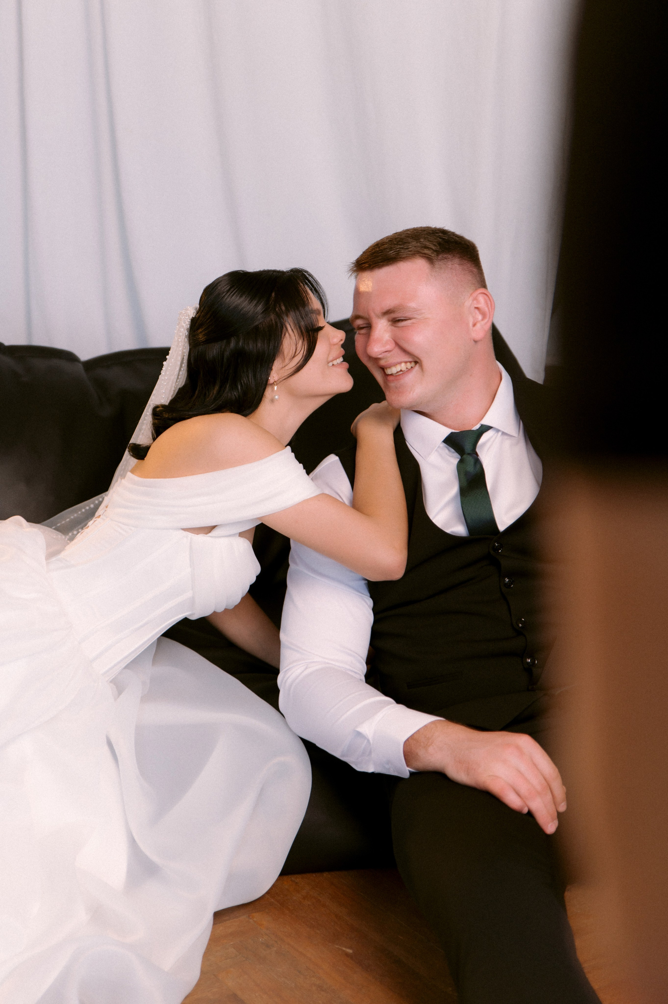 Дмитрий + Диана. Свадебный фотограф в Тамбове Валерий Тихов