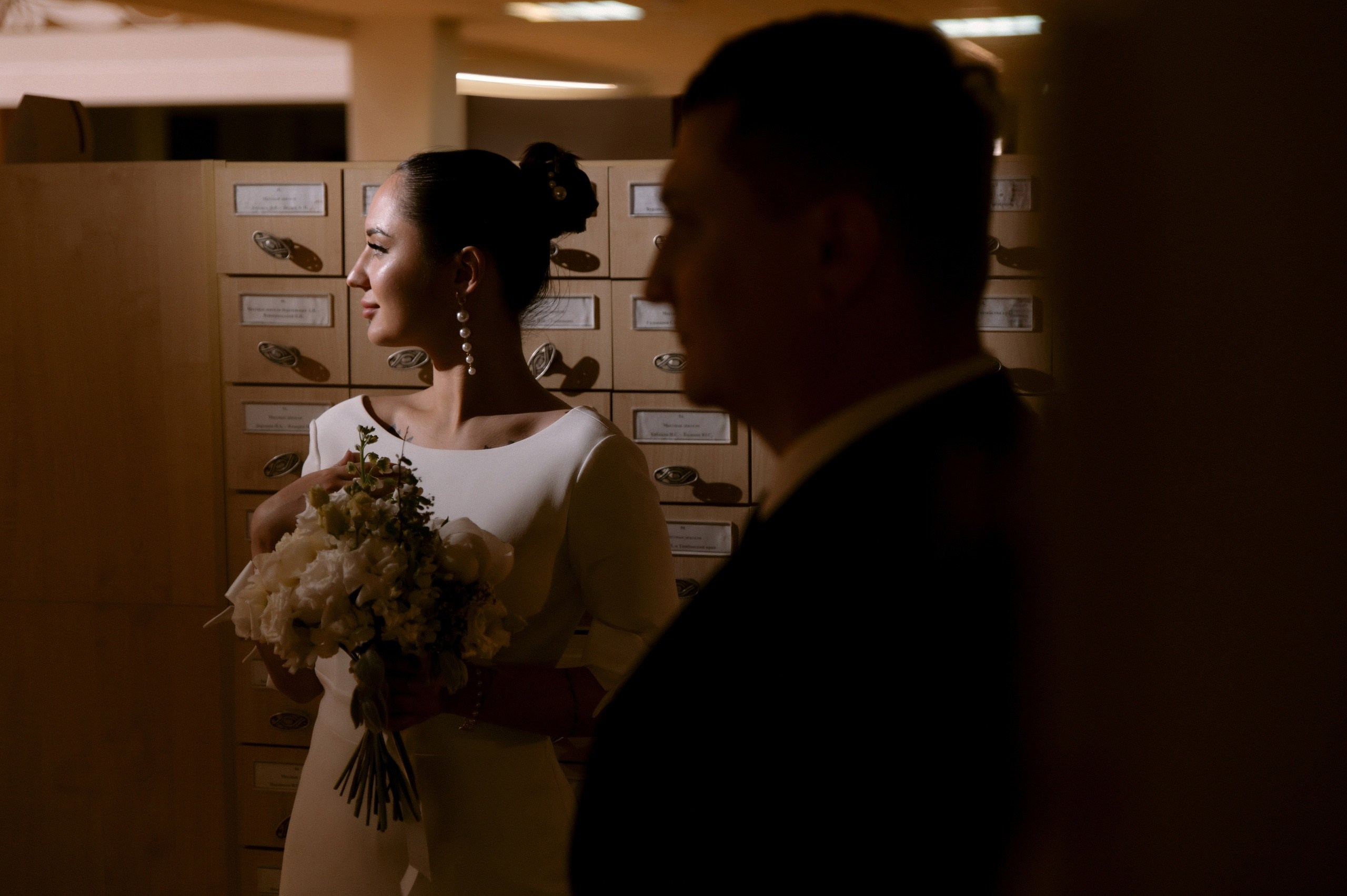 Локации для фотосессии в Тамбове. Свадебный фотограф в Тамбове Валерий Тихов