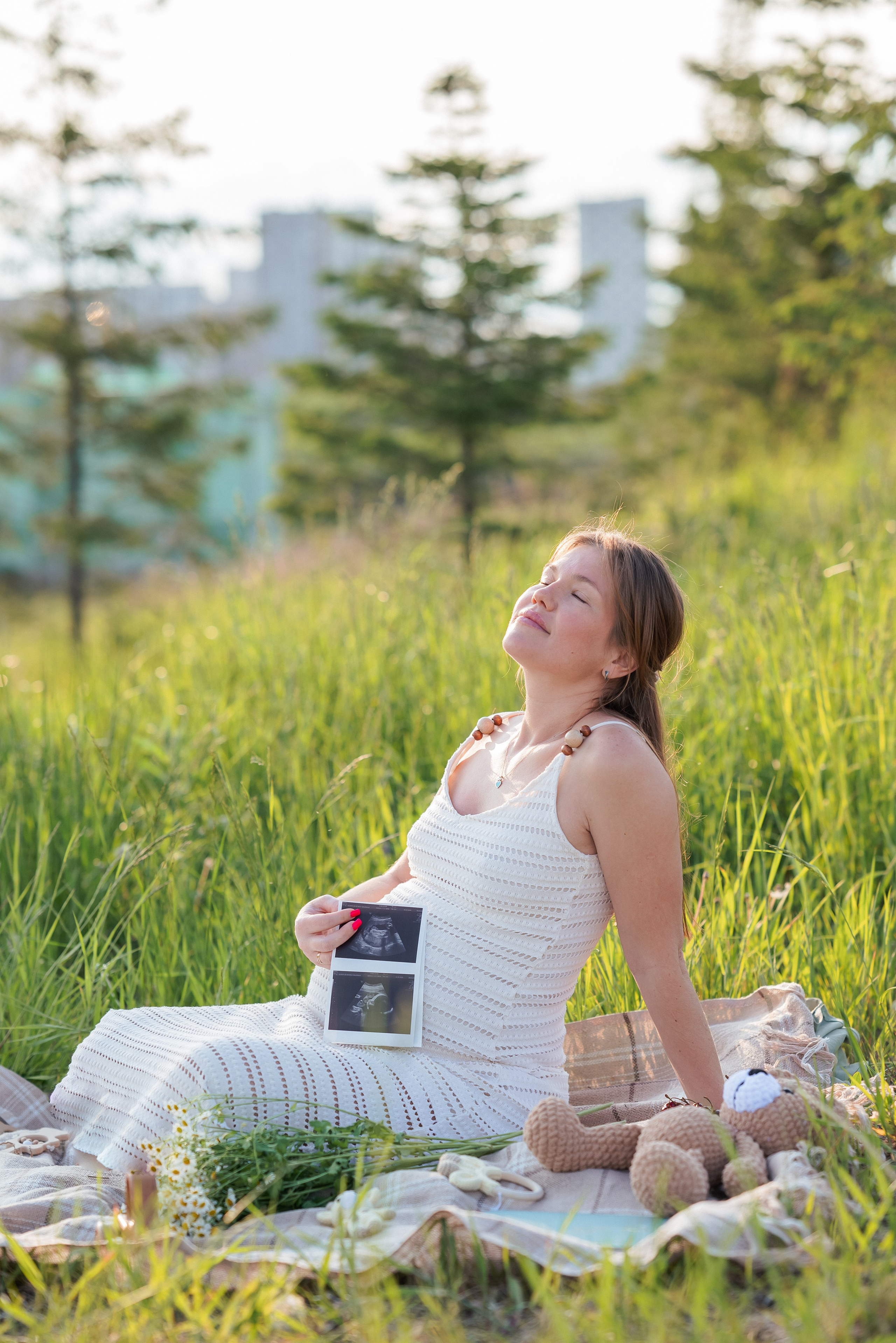 Дмитрий & Александра. Семейный и детский фотограф в Екатеринбурге Валерия Нагибина