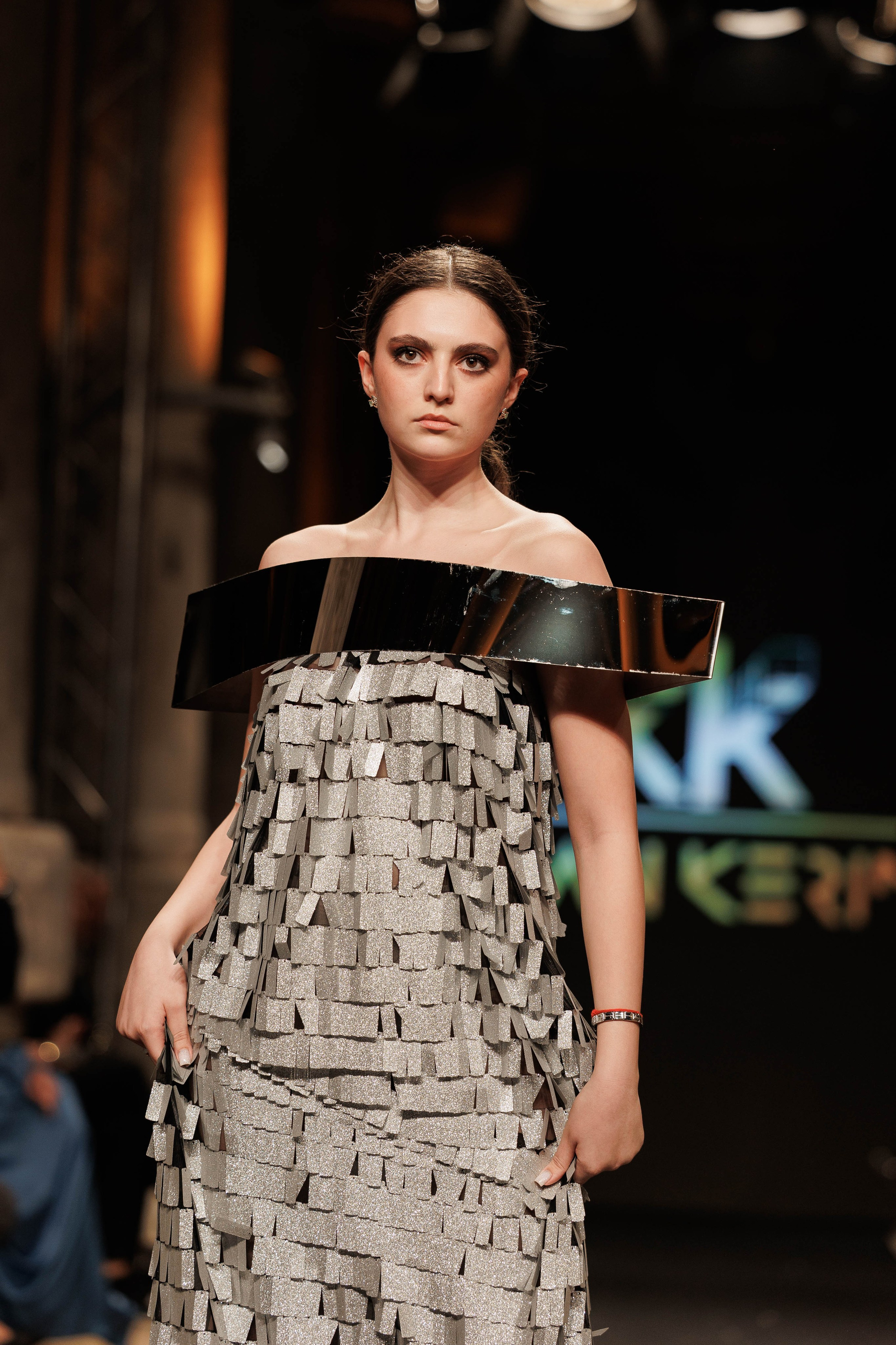 IFB-показ. About