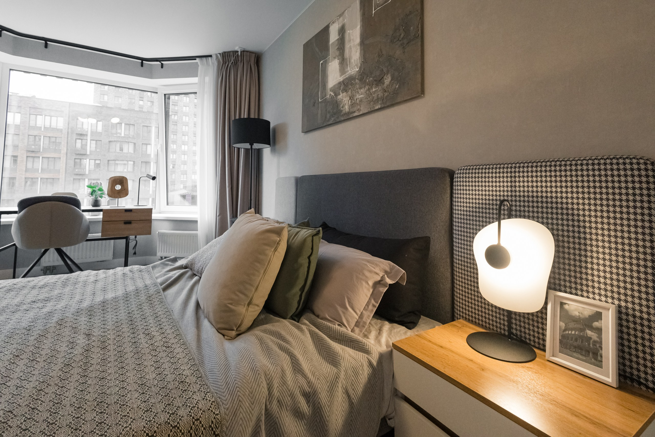 Апартаменты 2. Агентство по фото и видео съемке