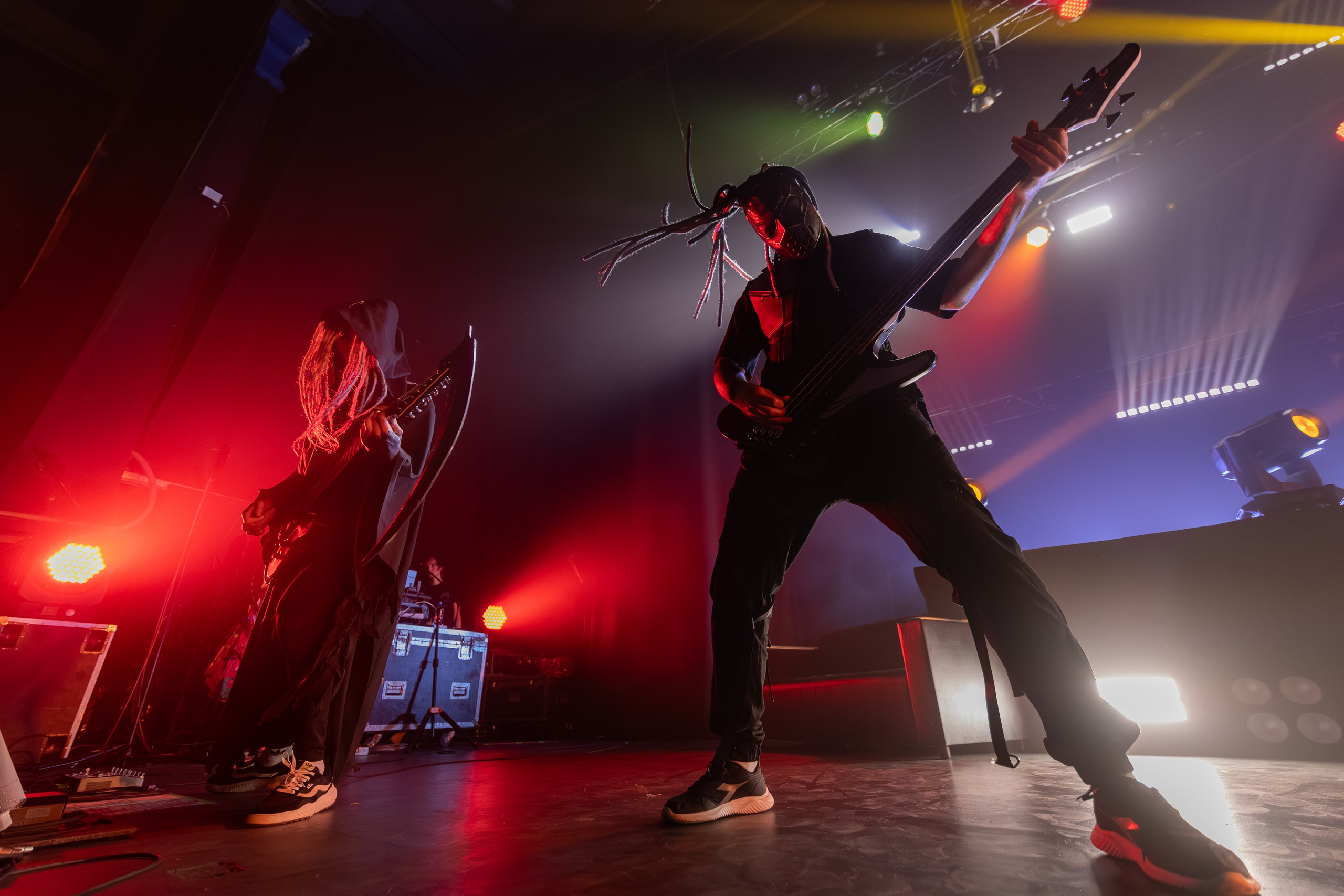 Пневмослон. Санкт-Петербург. Клуб Base. Концерт пневмослона в санкт-петербурге. спб. 2026