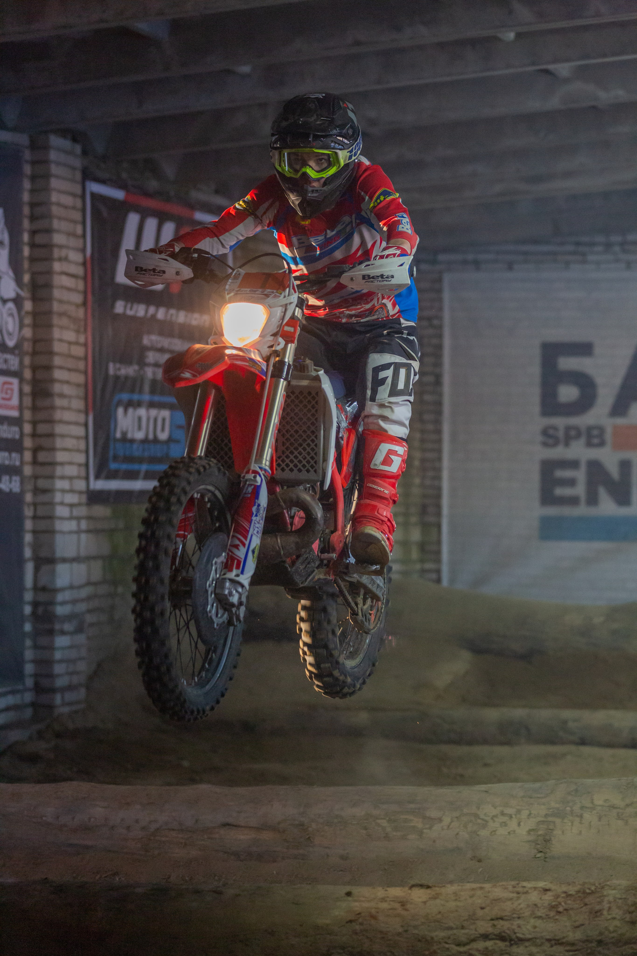 Мото. Предметный и репортажный фотограф в Санкт-Петербурге Александр Е