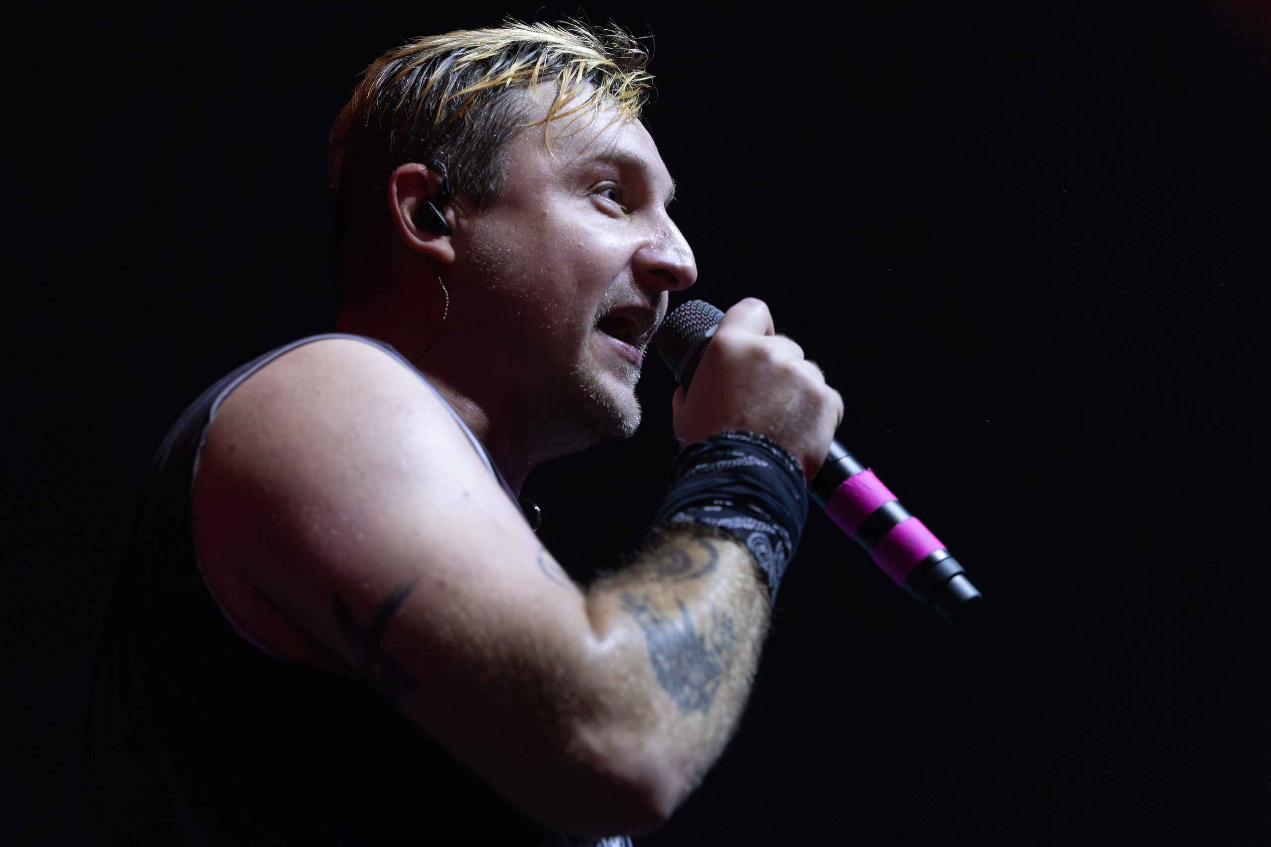 Йорш. Предметный и репортажный фотограф в Санкт-Петербурге Александр Е