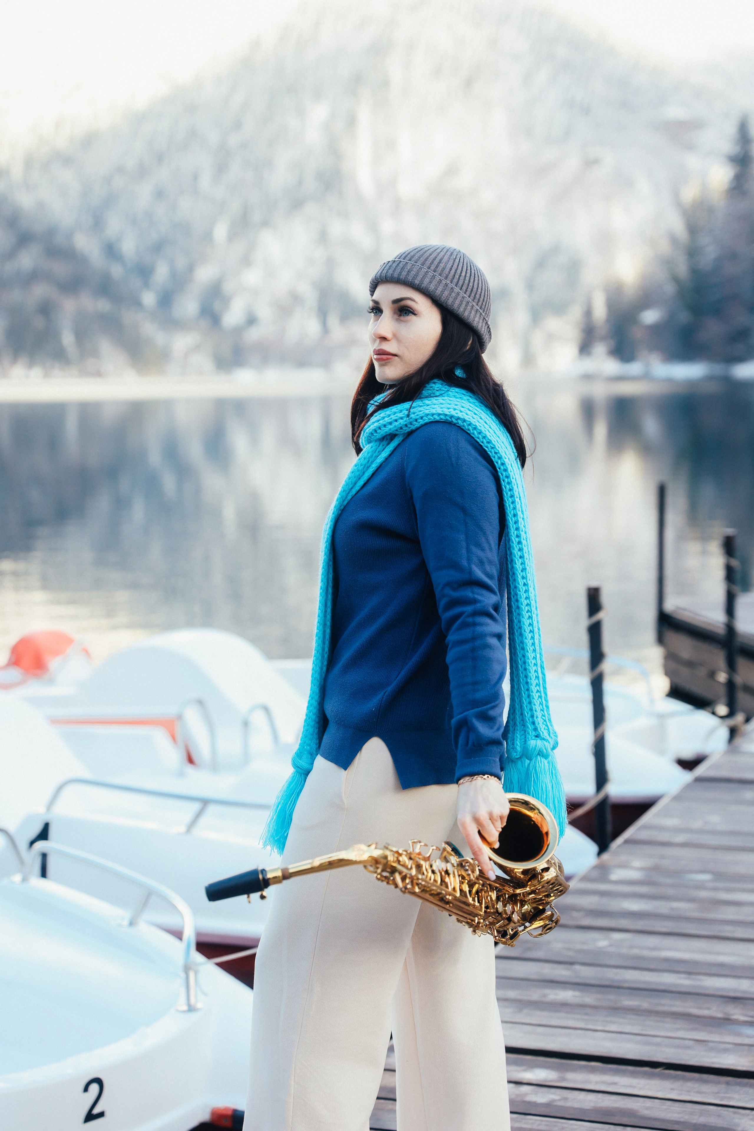 Оз.Рица Прогулка. Главная