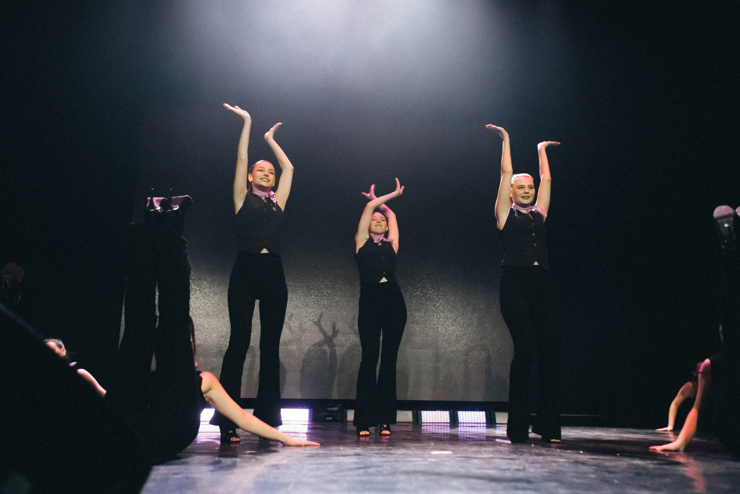 Первый снег — ИФИЯМ «Снежный ком». Фотограф Кемерово | Сергей