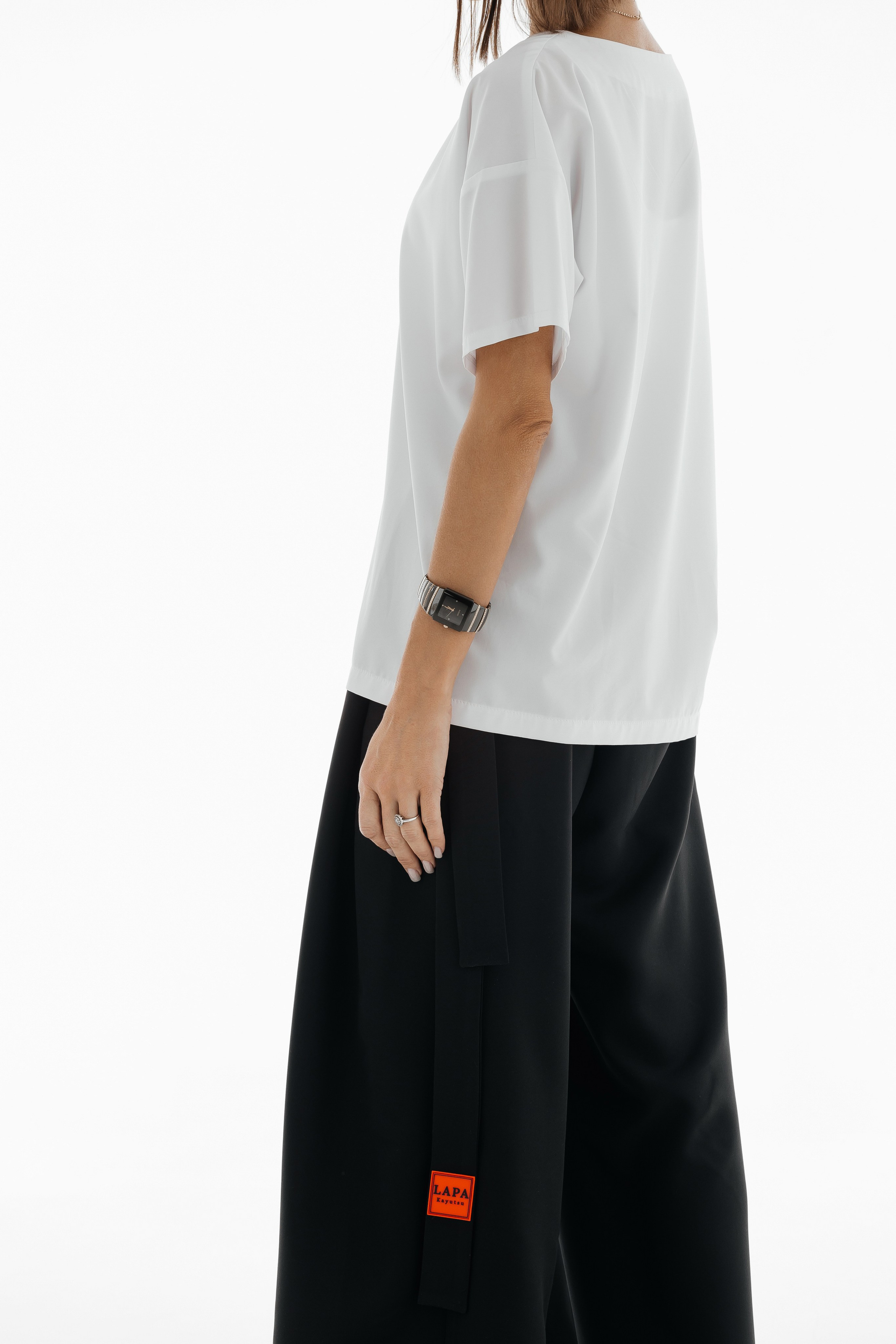 Бренд одежды «LAPA Kayutsu». Фотограф Кемерово | Сергей