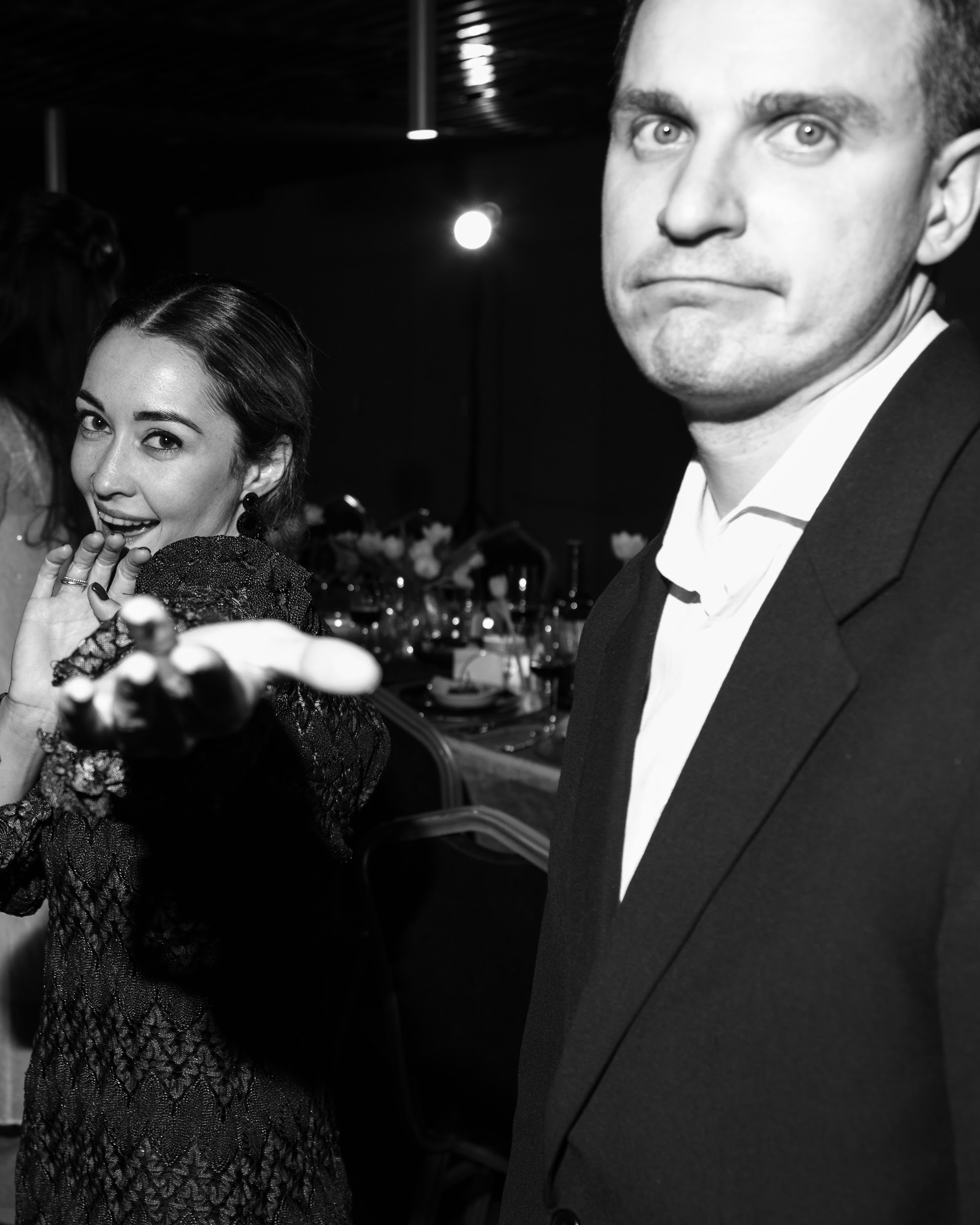 HBD. Anastacia!. Фотограф Артем Утешев