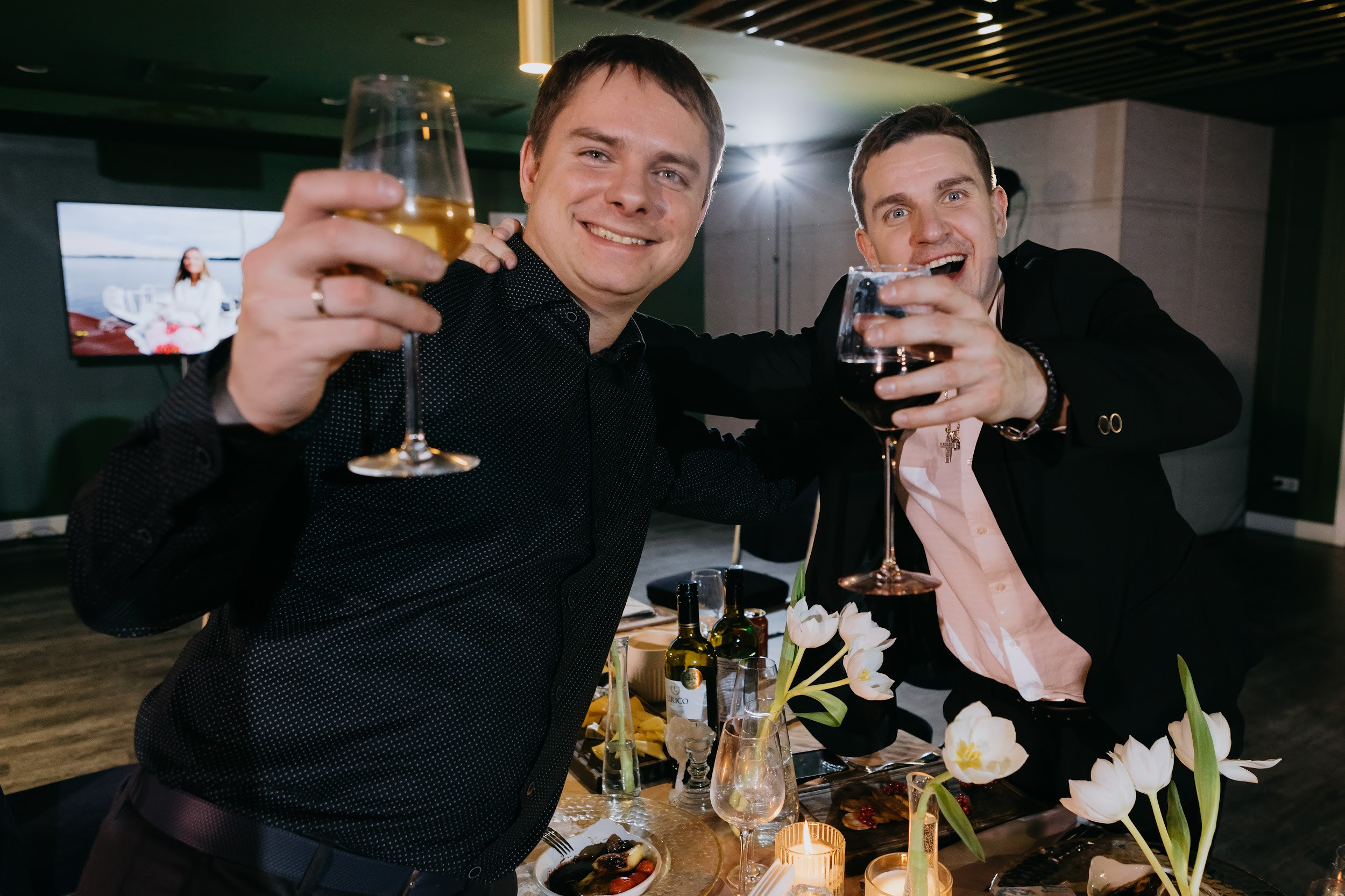 HBD. Anastacia!. Фотограф Артем Утешев