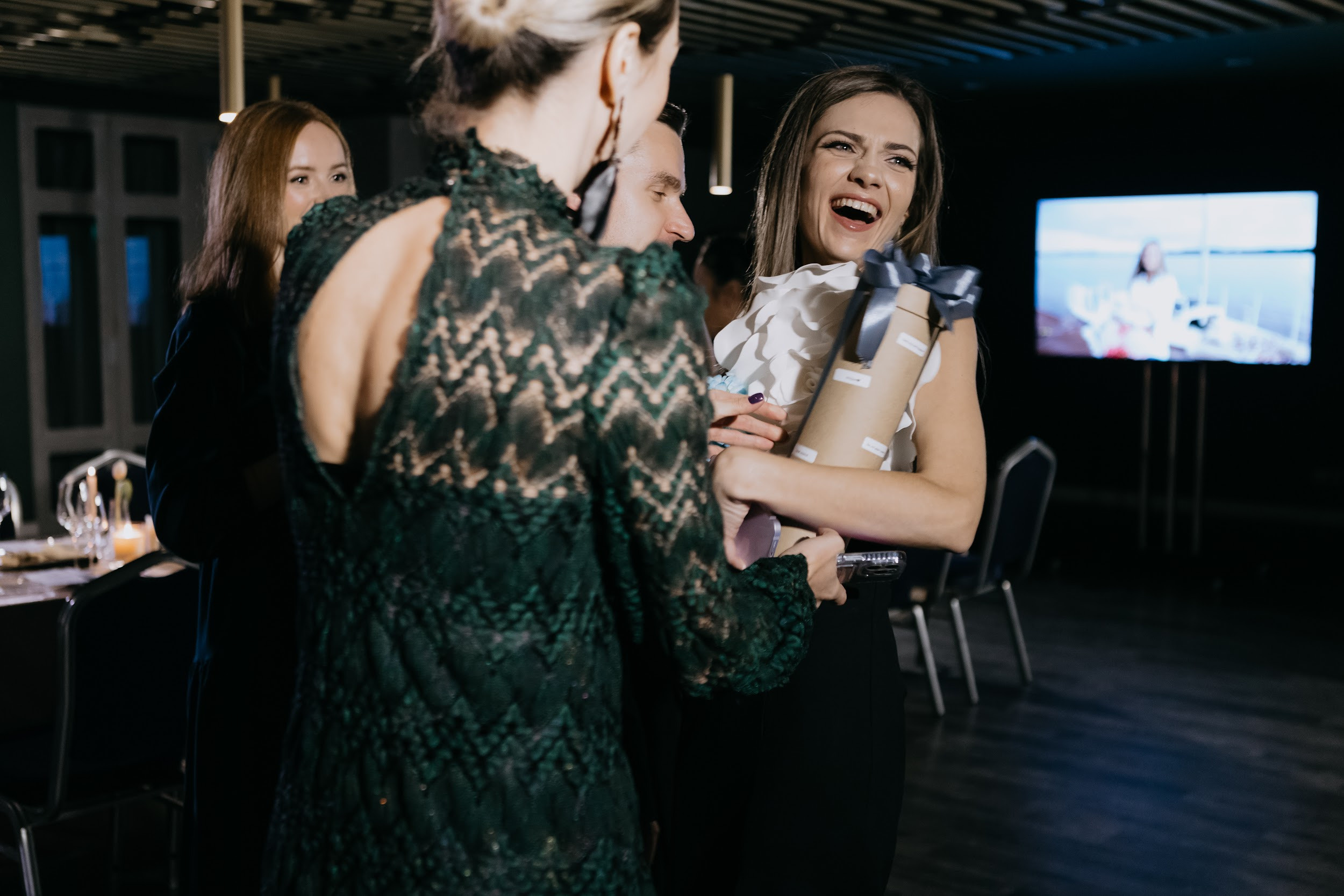 HBD. Anastacia!. Фотограф Артем Утешев