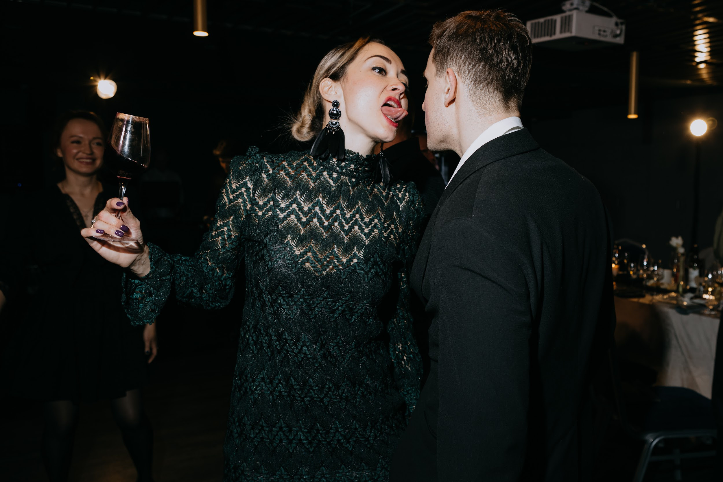 HBD. Anastacia!. Фотограф Артем Утешев