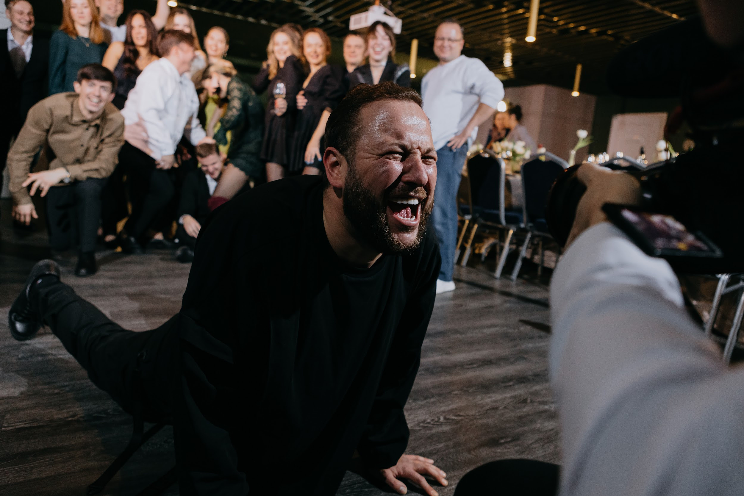 HBD. Anastacia!. Фотограф Артем Утешев