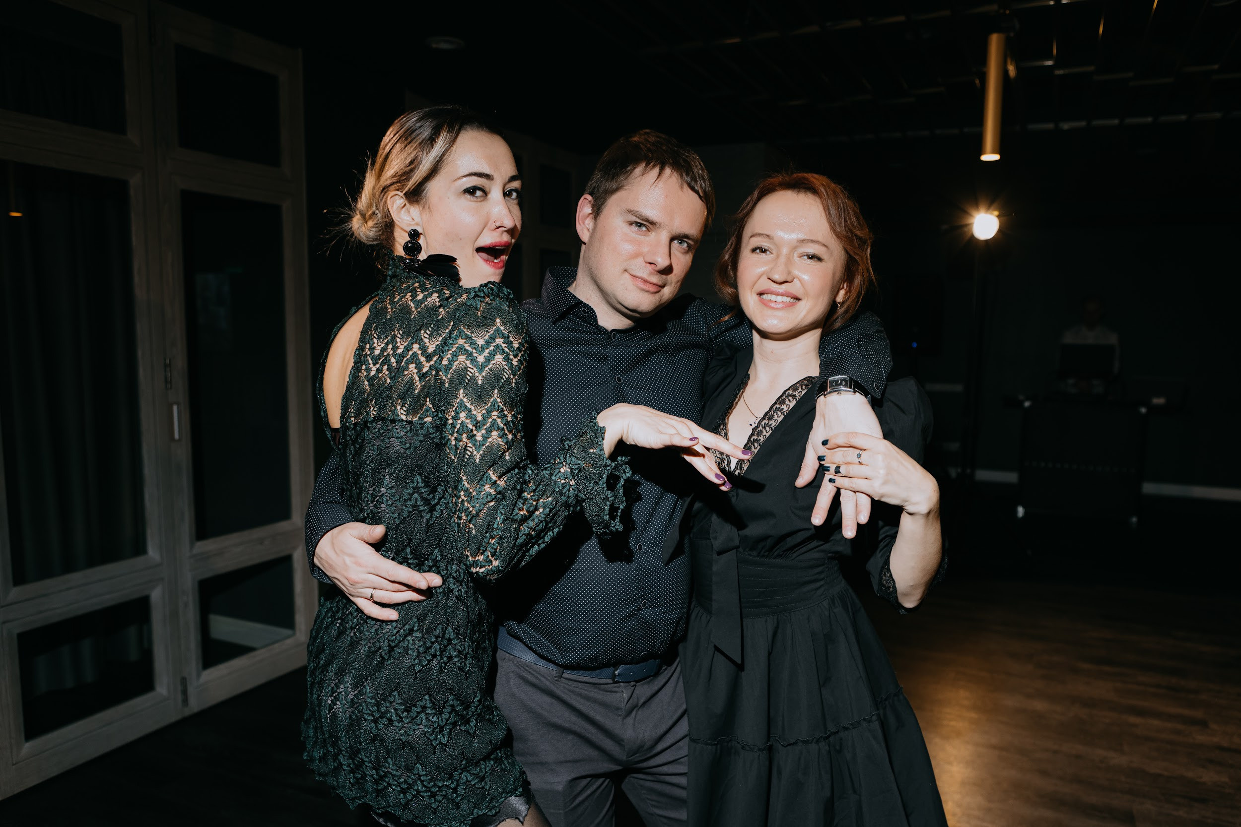 HBD. Anastacia!. Фотограф Артем Утешев