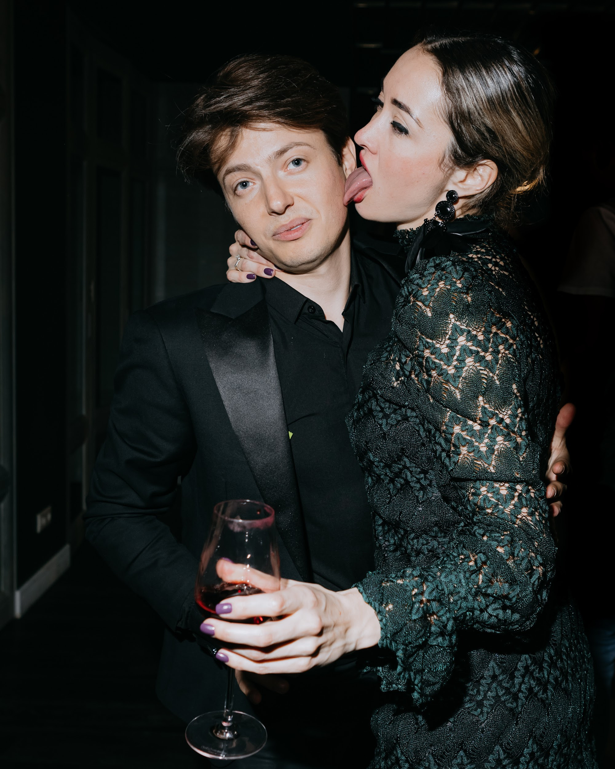 HBD. Anastacia!. Фотограф Артем Утешев