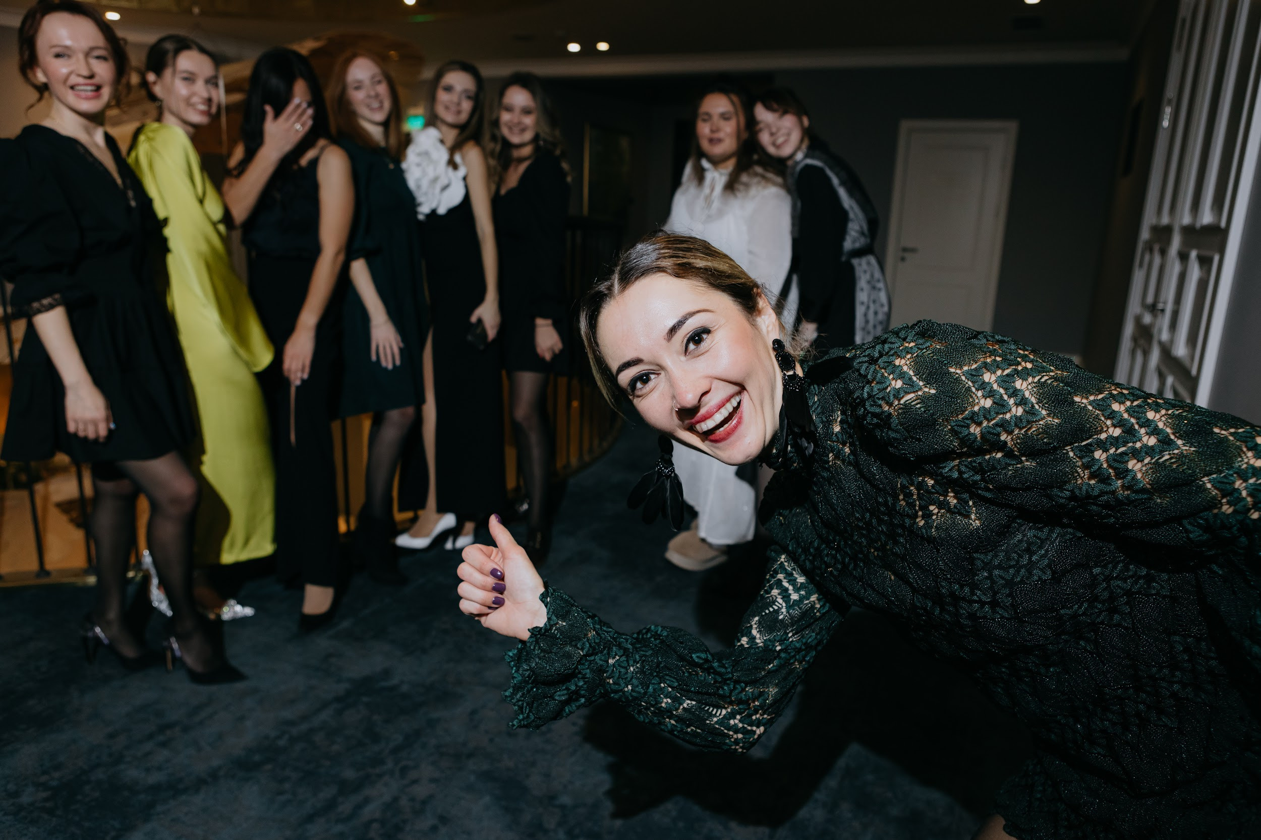 HBD. Anastacia!. Фотограф Артем Утешев