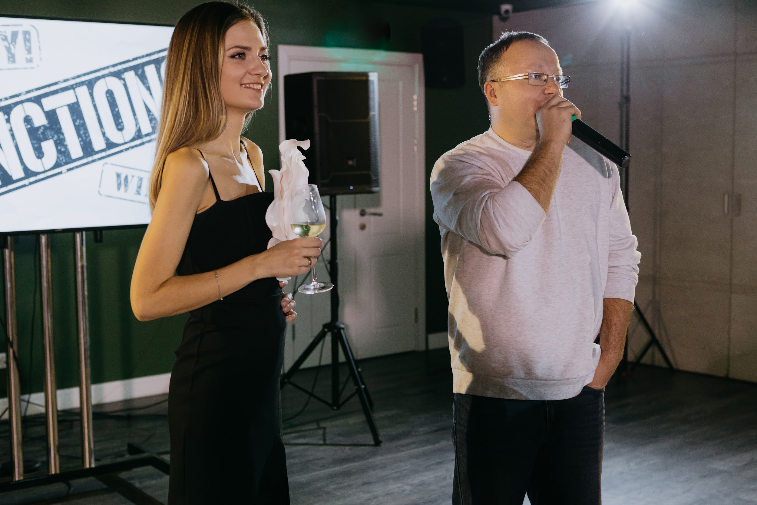 HBD. Anastacia!. Фотограф Артем Утешев