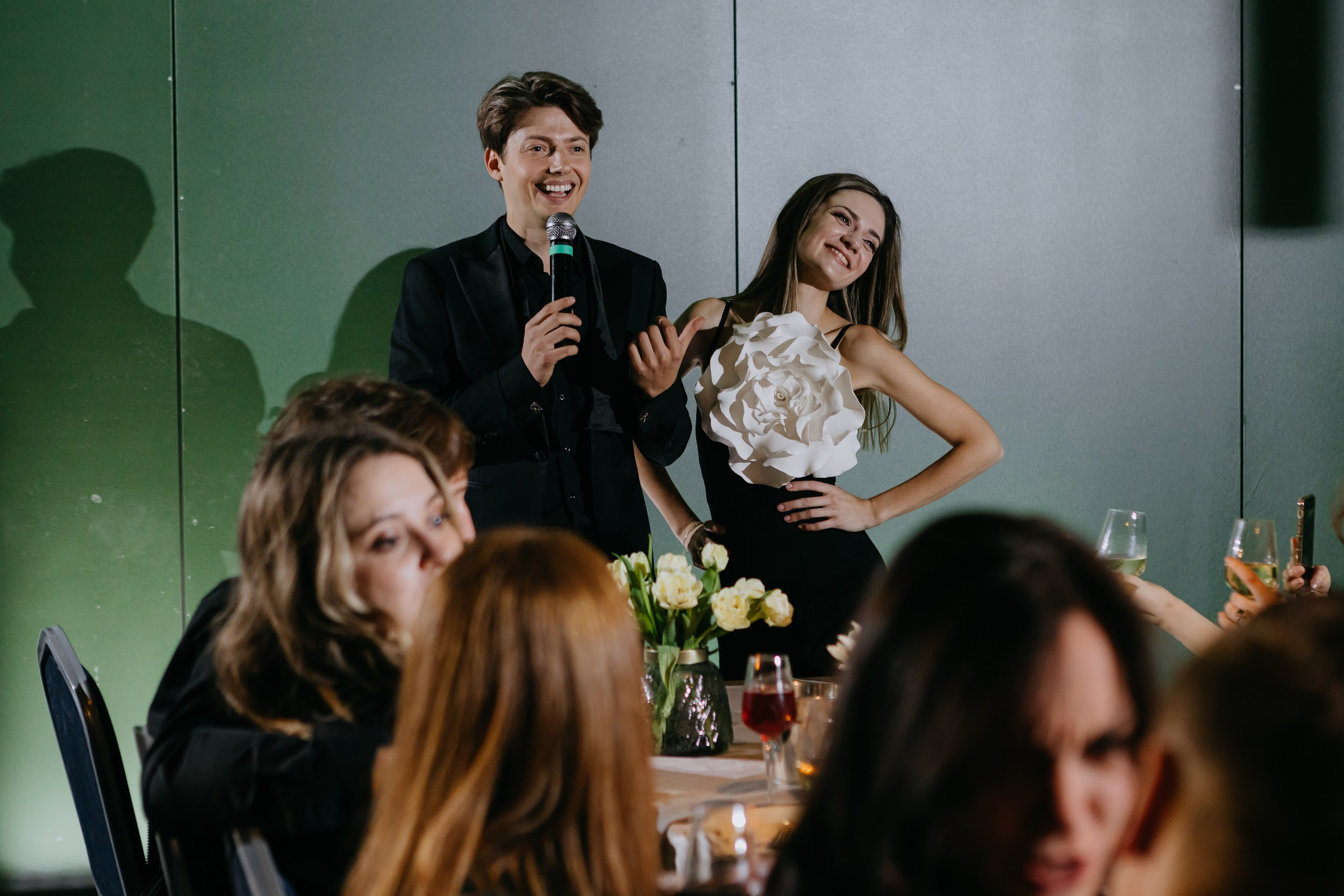 HBD. Anastacia!. Фотограф Артем Утешев