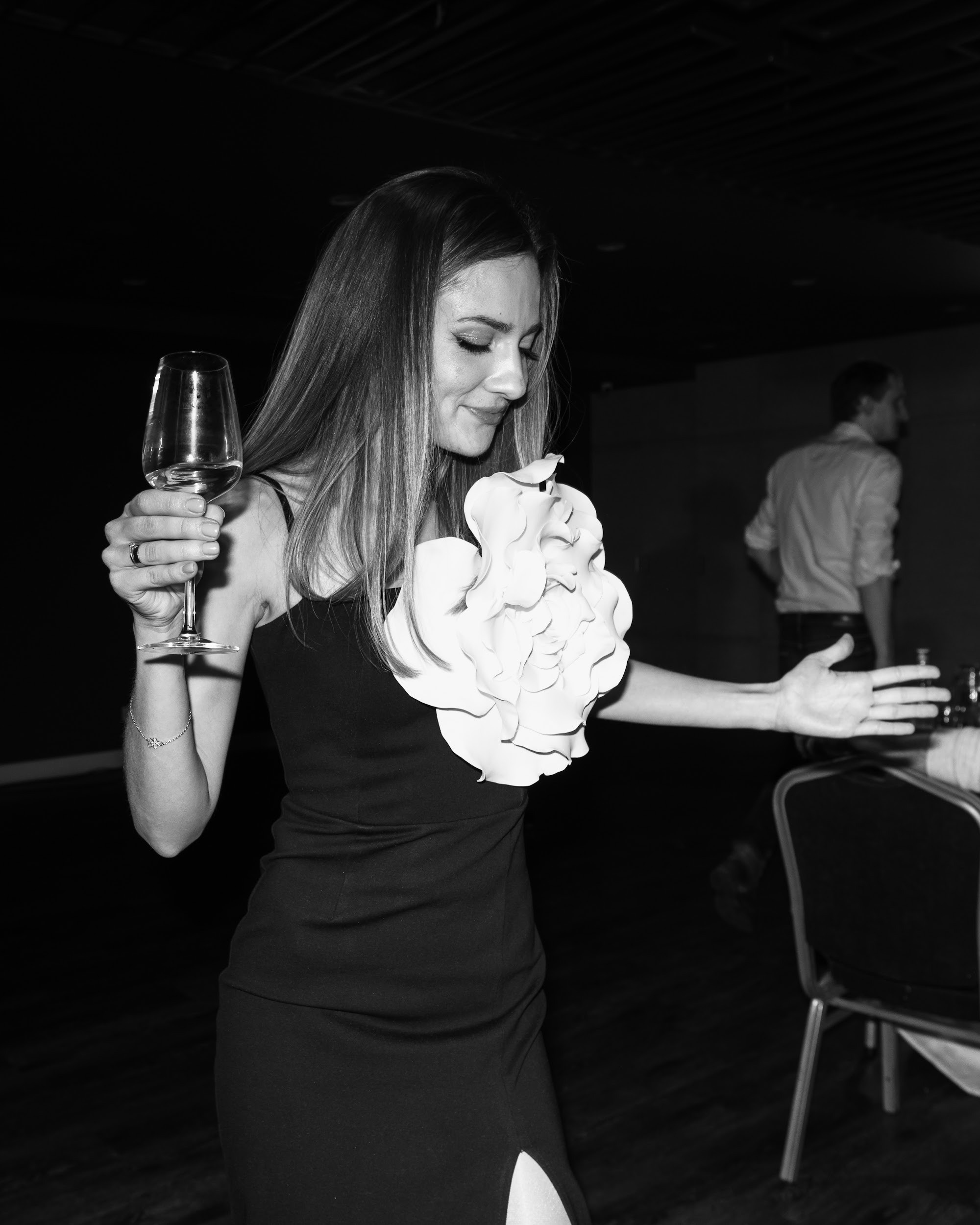 HBD. Anastacia!. Фотограф Артем Утешев