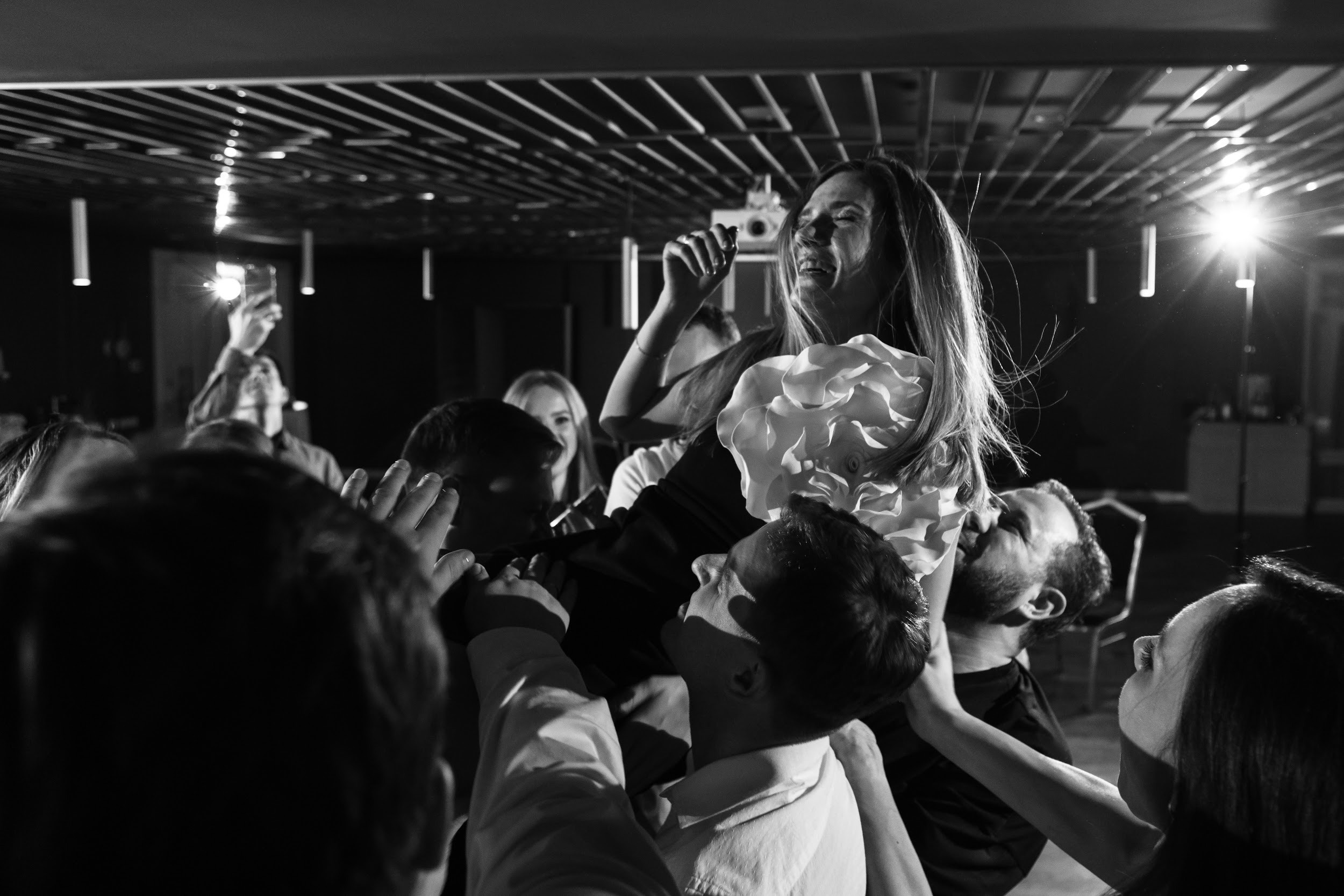 HBD. Anastacia!. Фотограф Артем Утешев