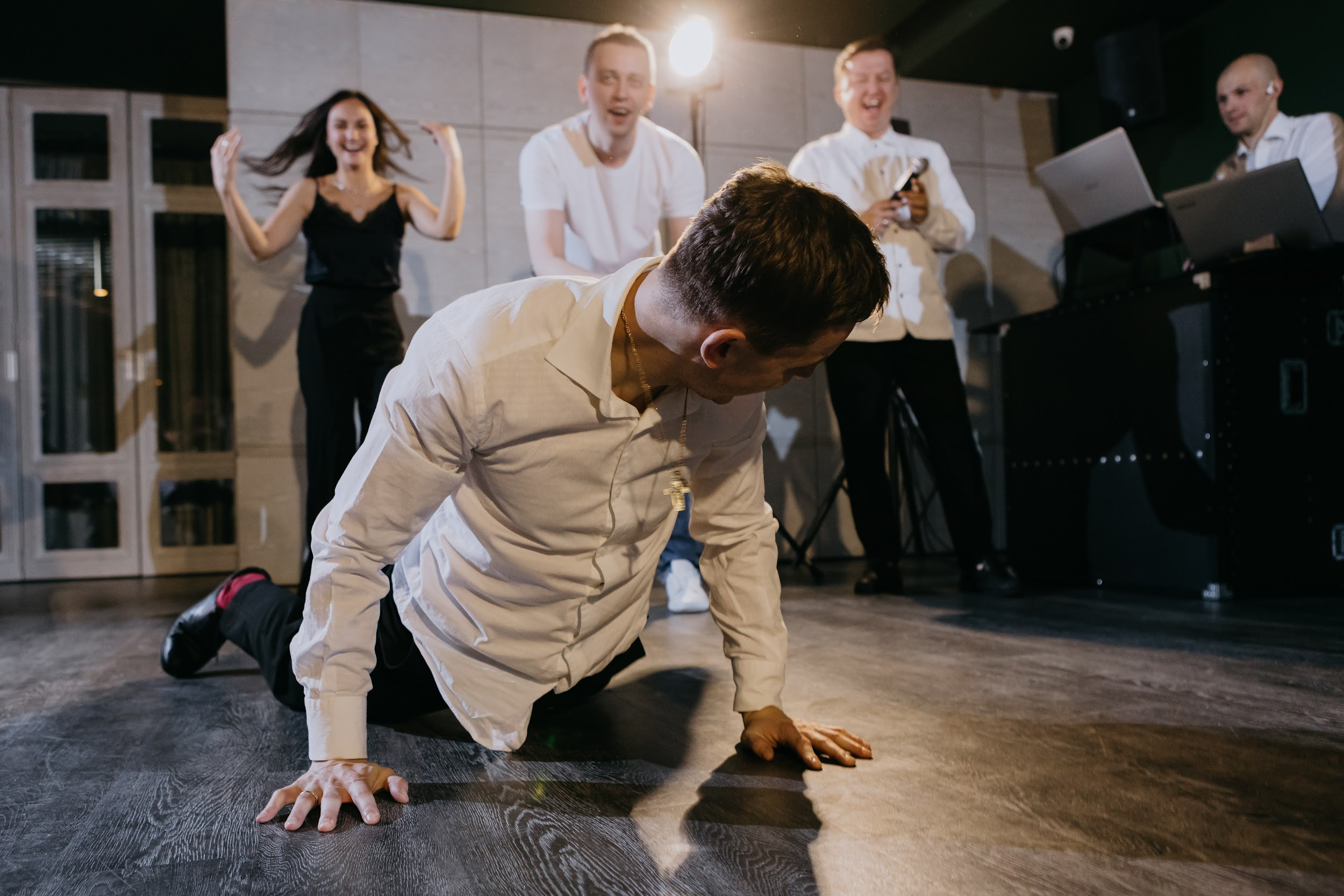 HBD. Anastacia!. Фотограф Артем Утешев