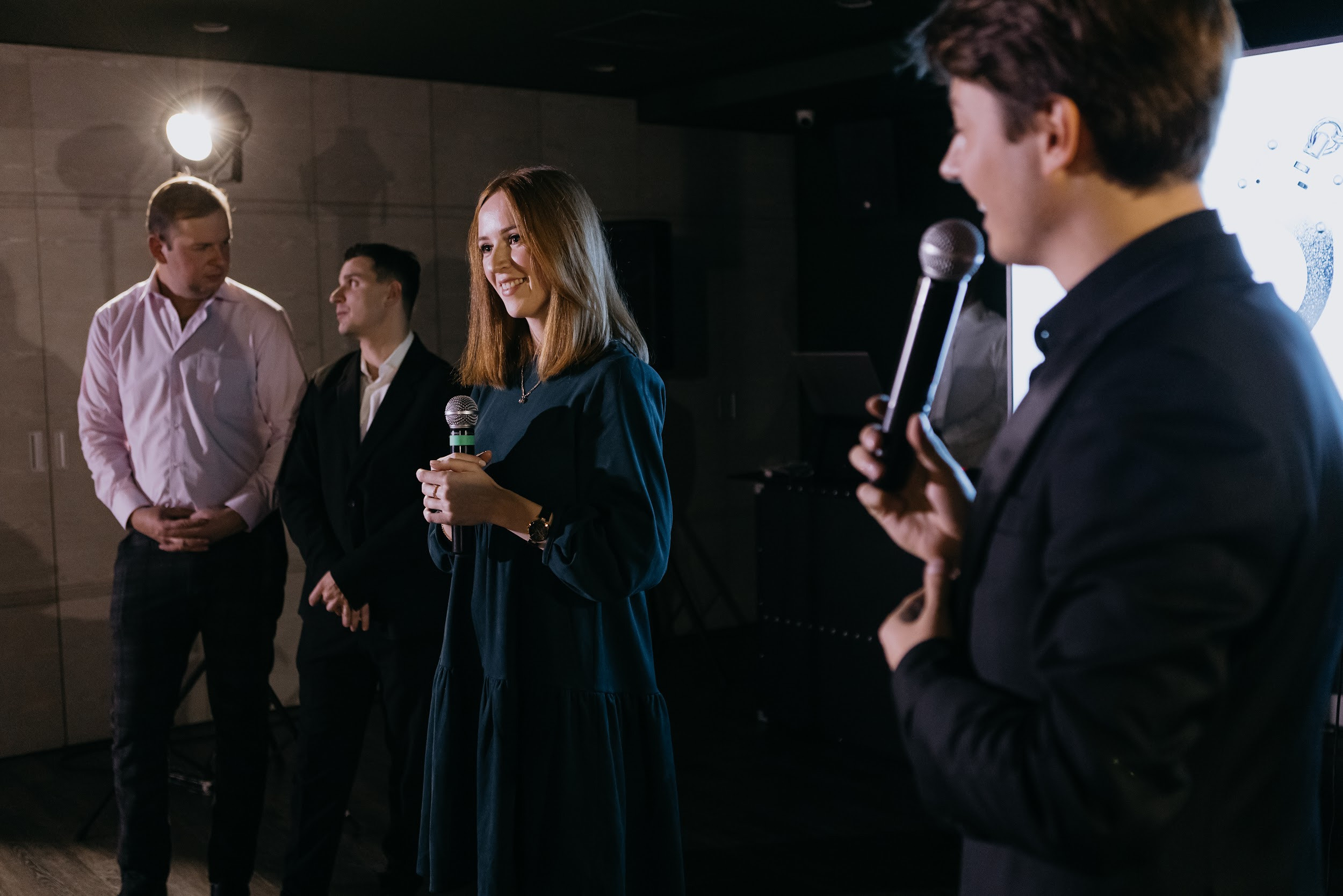 HBD. Anastacia!. Фотограф Артем Утешев