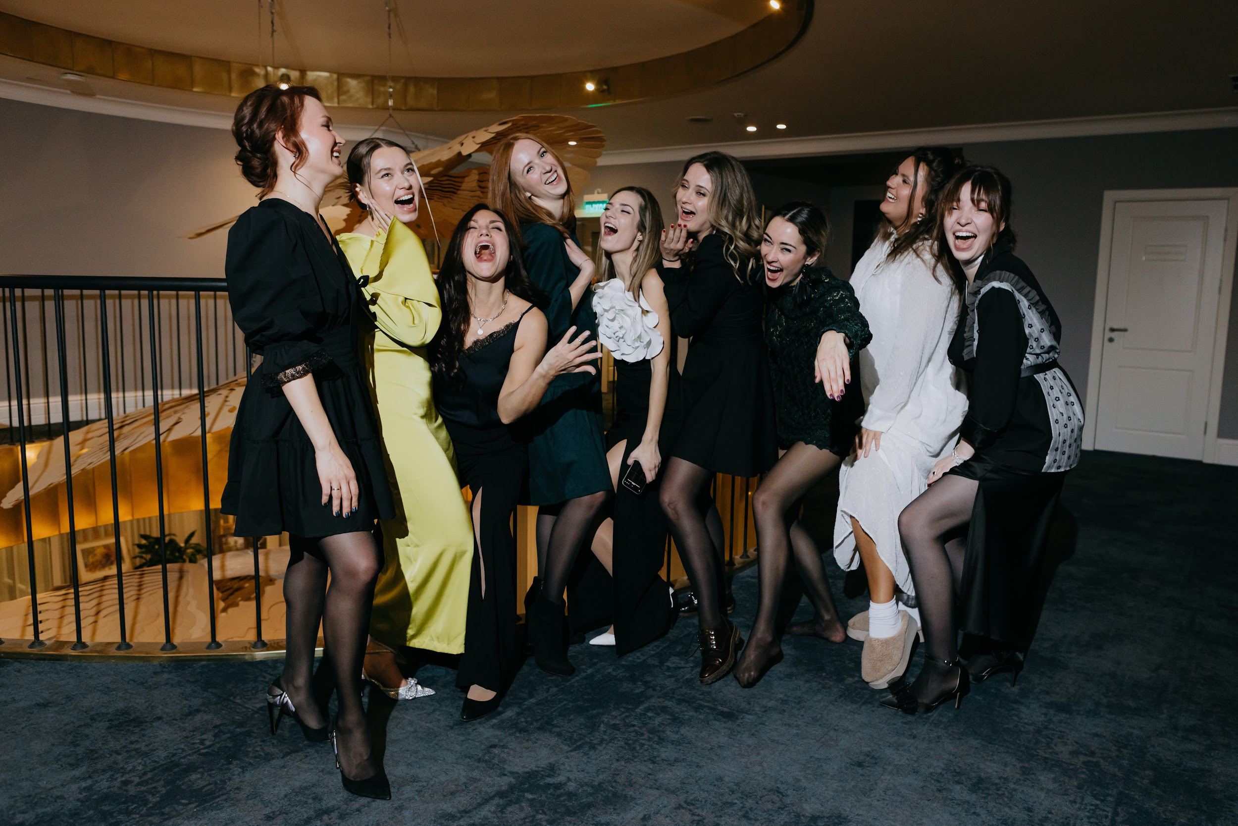 HBD. Anastacia!. Фотограф Артем Утешев