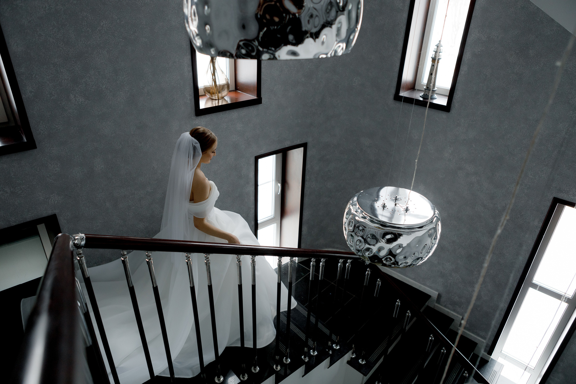 Валерия & Влад. Фотограф Артем Утешев