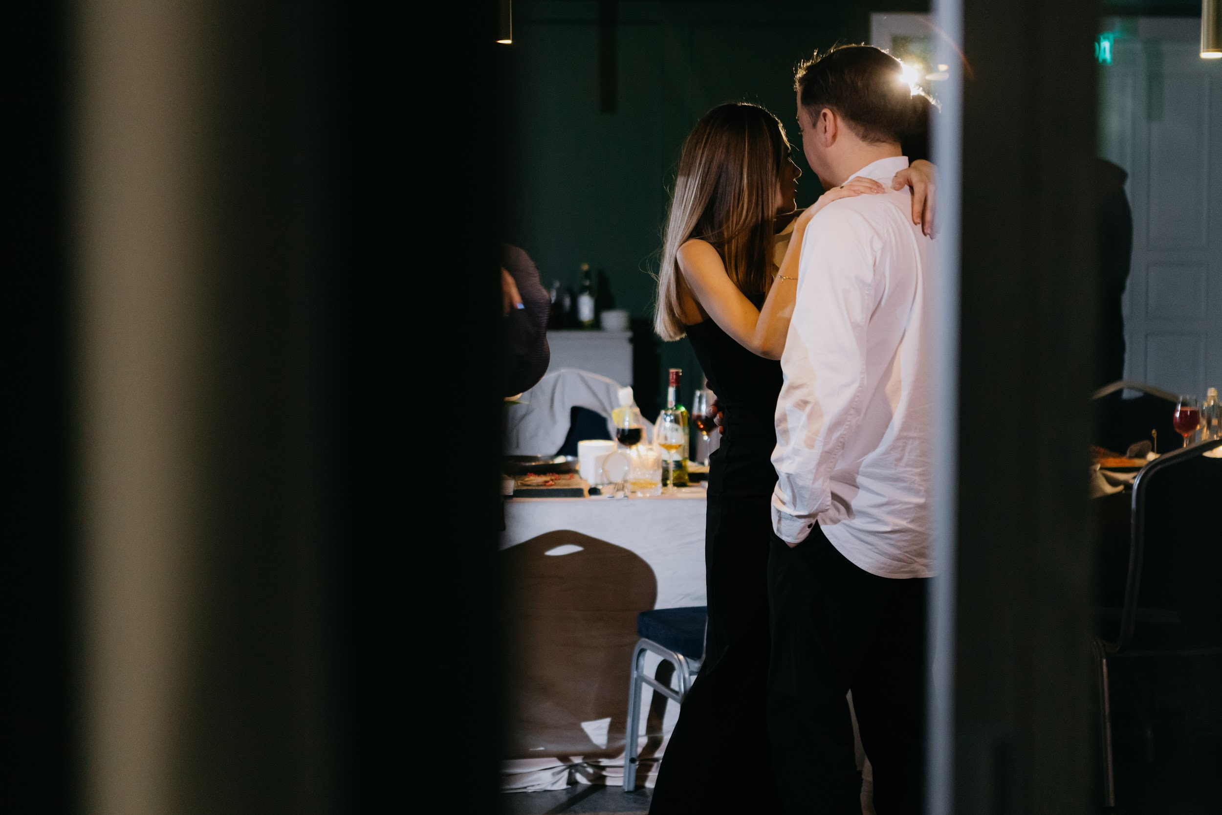 HBD. Anastacia!. Фотограф Артем Утешев