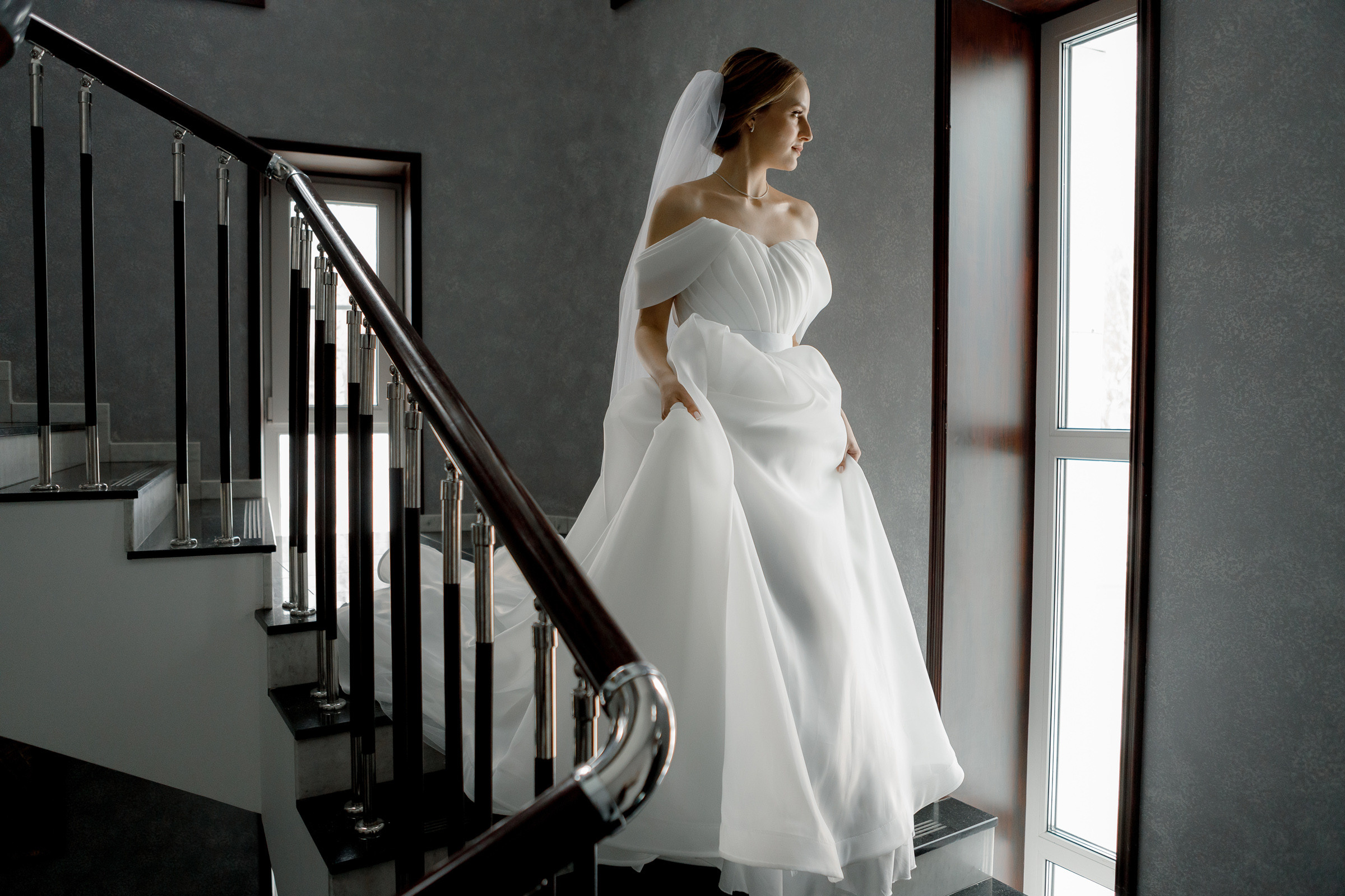 Валерия & Влад. Фотограф Артем Утешев