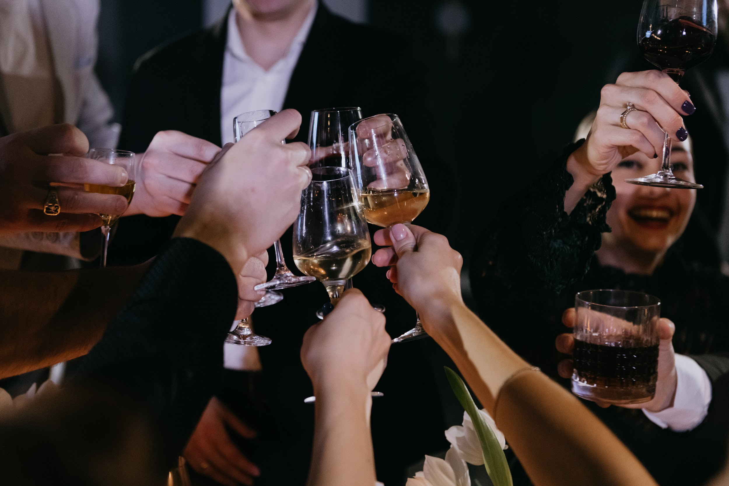 HBD. Anastacia!. Фотограф Артем Утешев