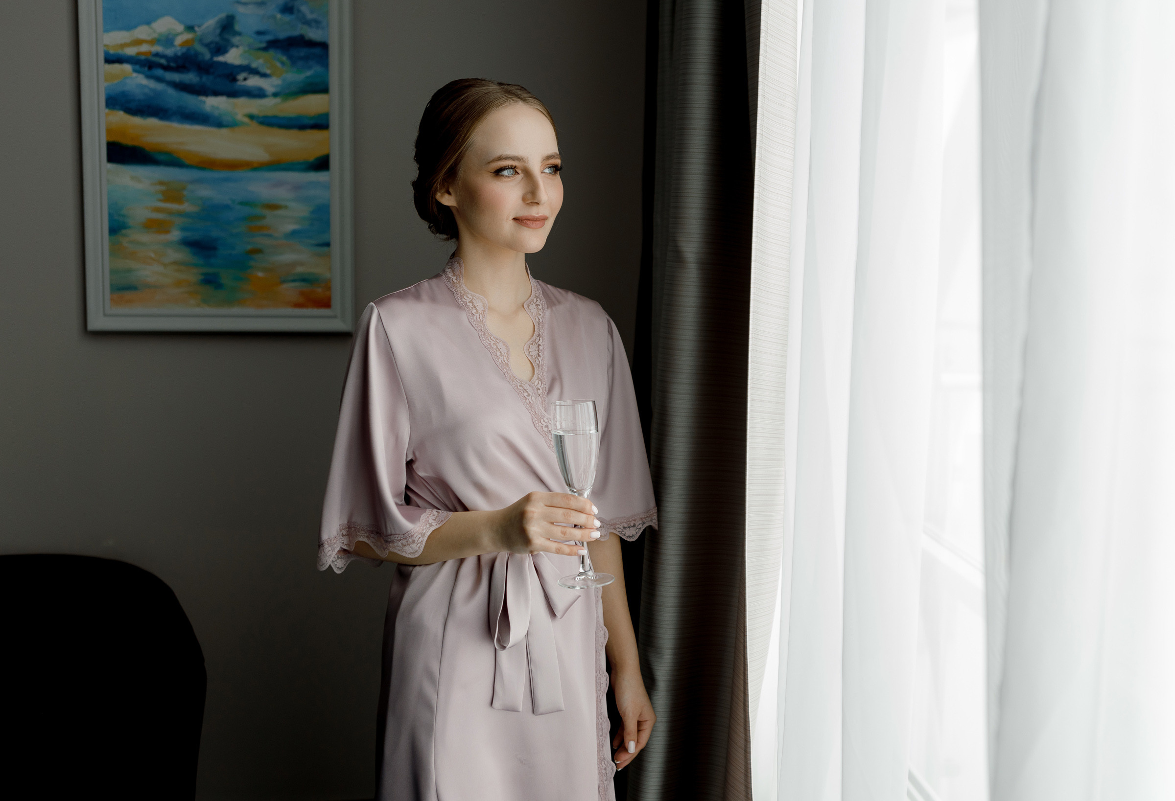 Валерия & Влад. Фотограф Артем Утешев