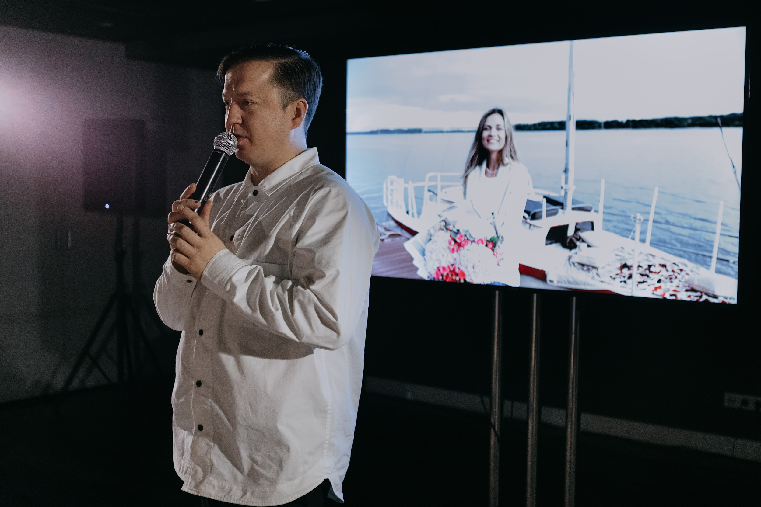 HBD. Anastacia!. Фотограф Артем Утешев