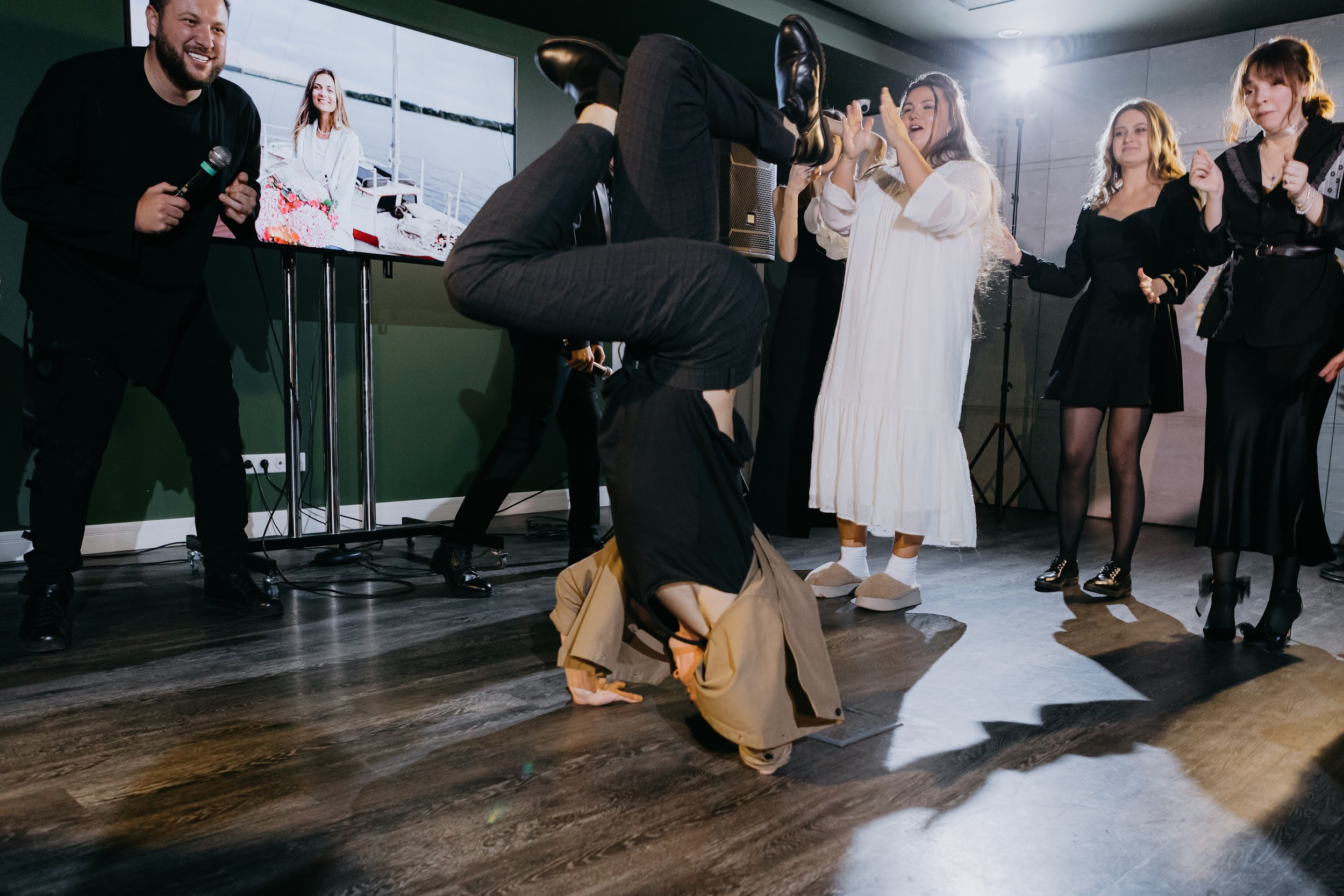 HBD. Anastacia!. Фотограф Артем Утешев