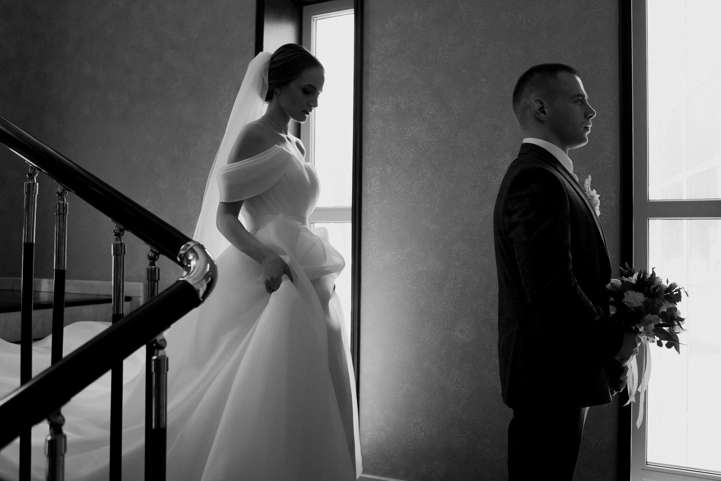 Валерия & Влад. Фотограф Артем Утешев