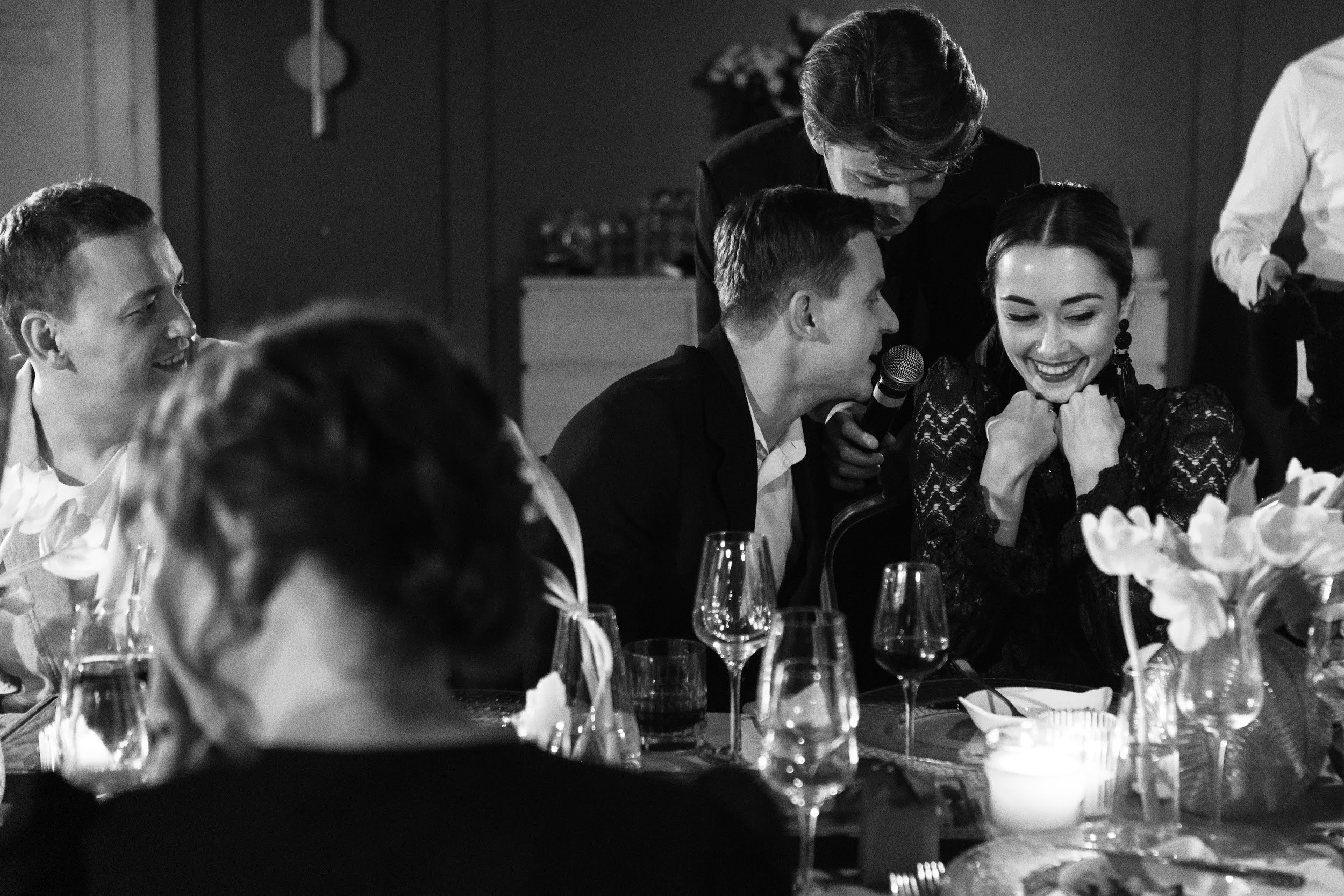 HBD. Anastacia!. Фотограф Артем Утешев