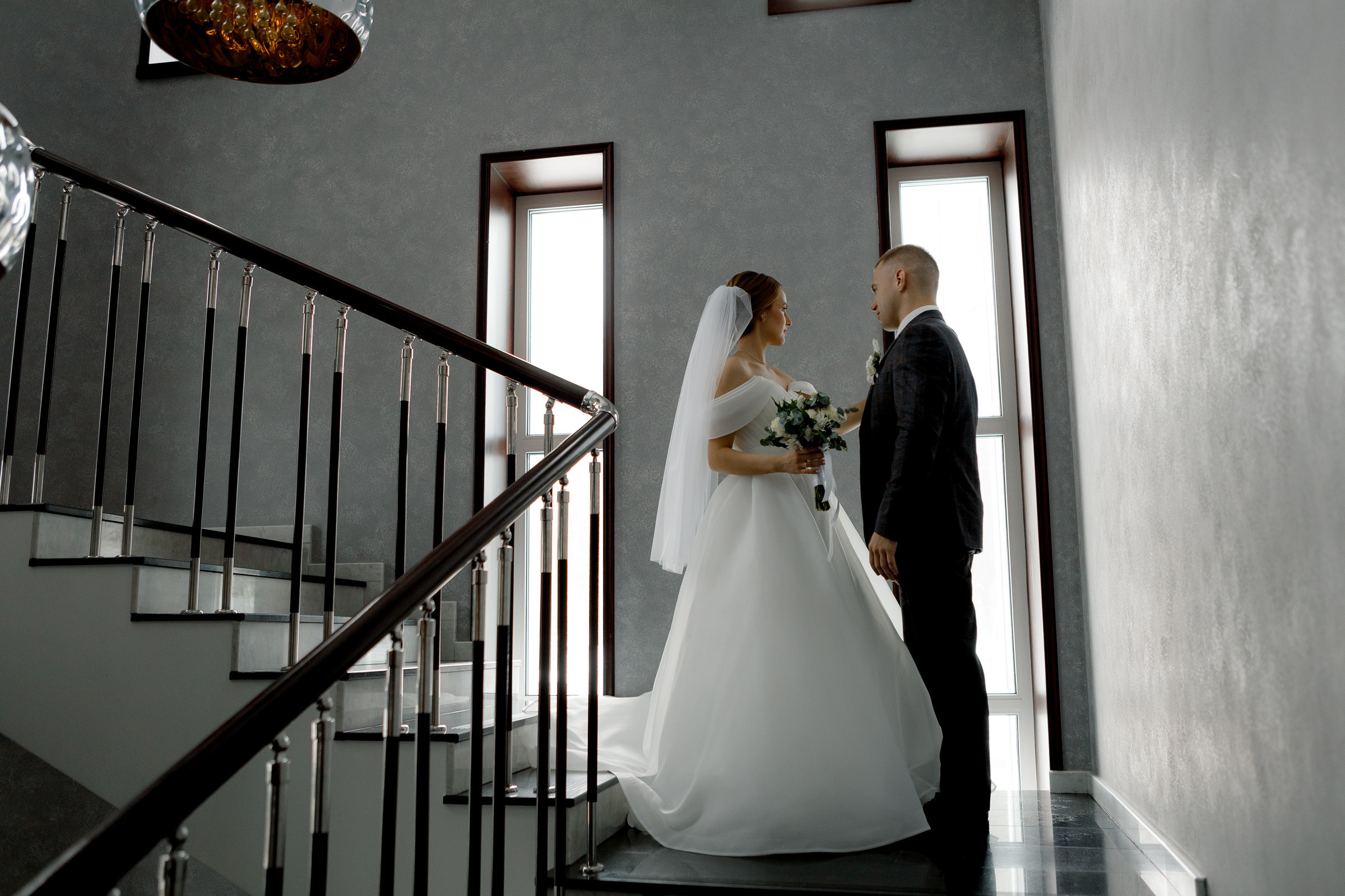 Валерия & Влад. Фотограф Артем Утешев