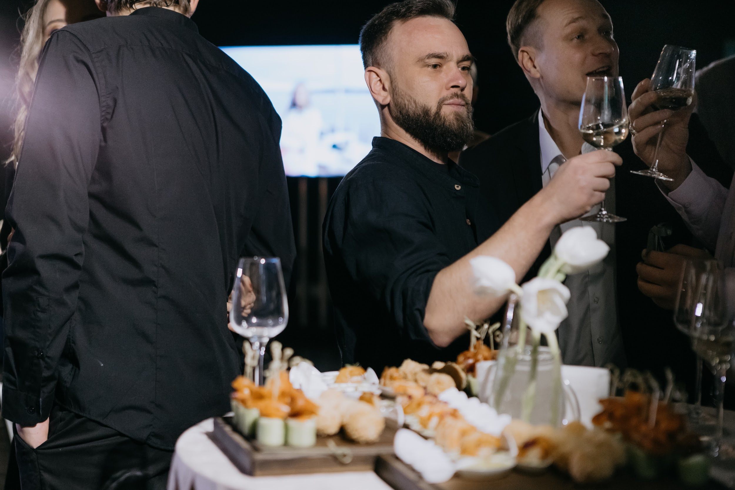 HBD. Anastacia!. Фотограф Артем Утешев