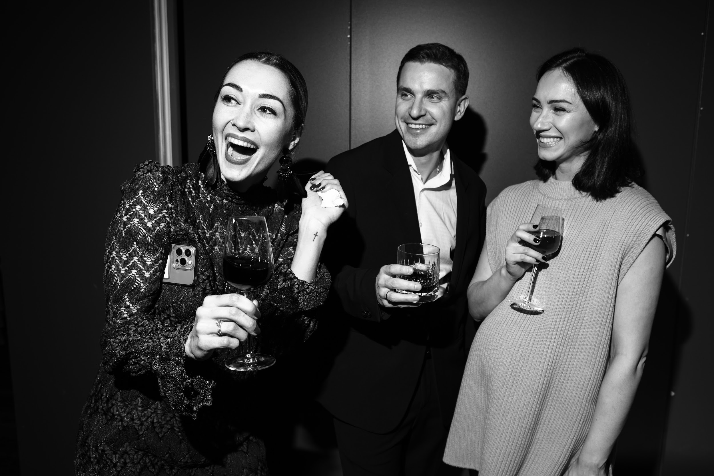 HBD. Anastacia!. Фотограф Артем Утешев