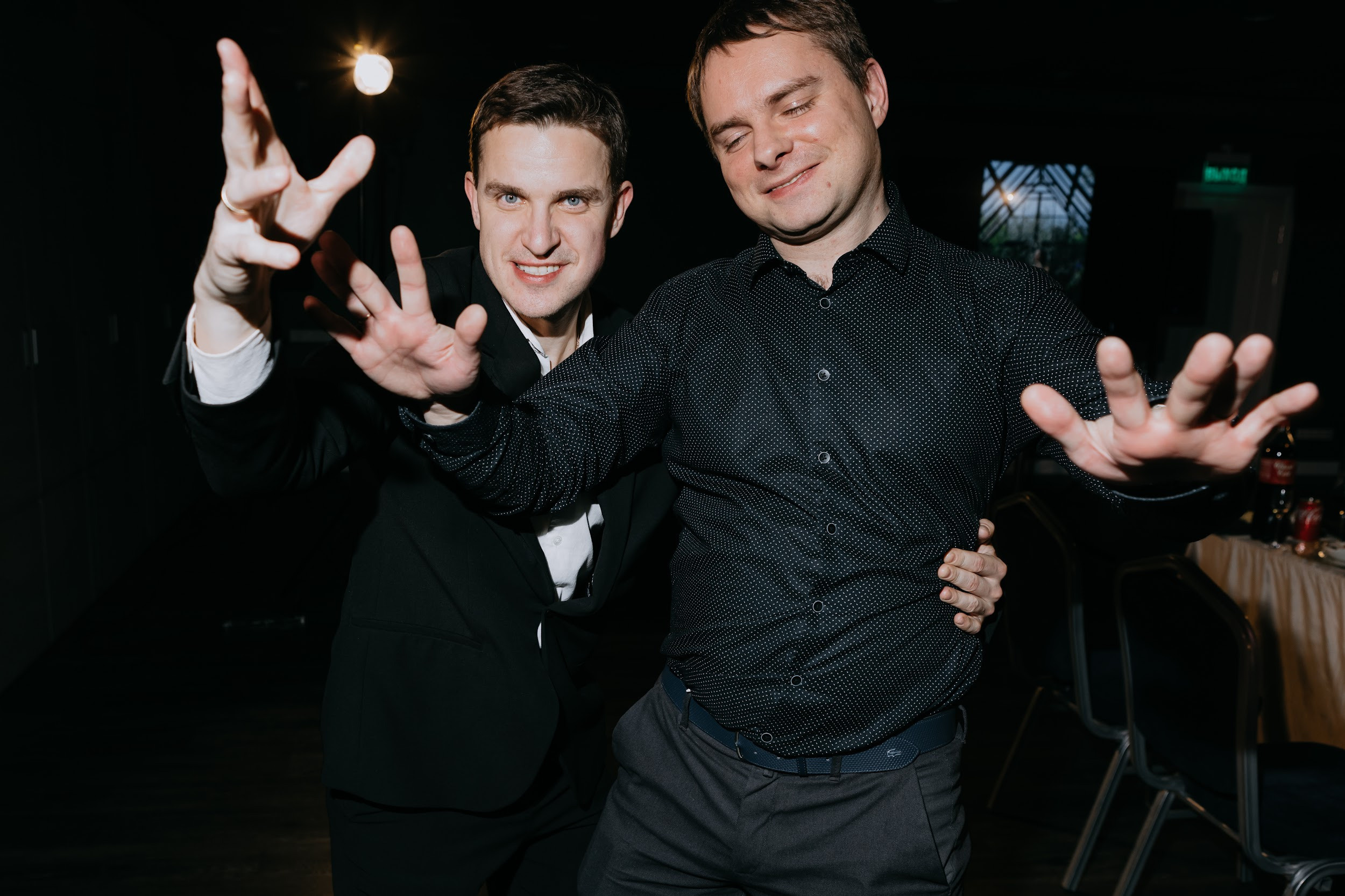 HBD. Anastacia!. Фотограф Артем Утешев