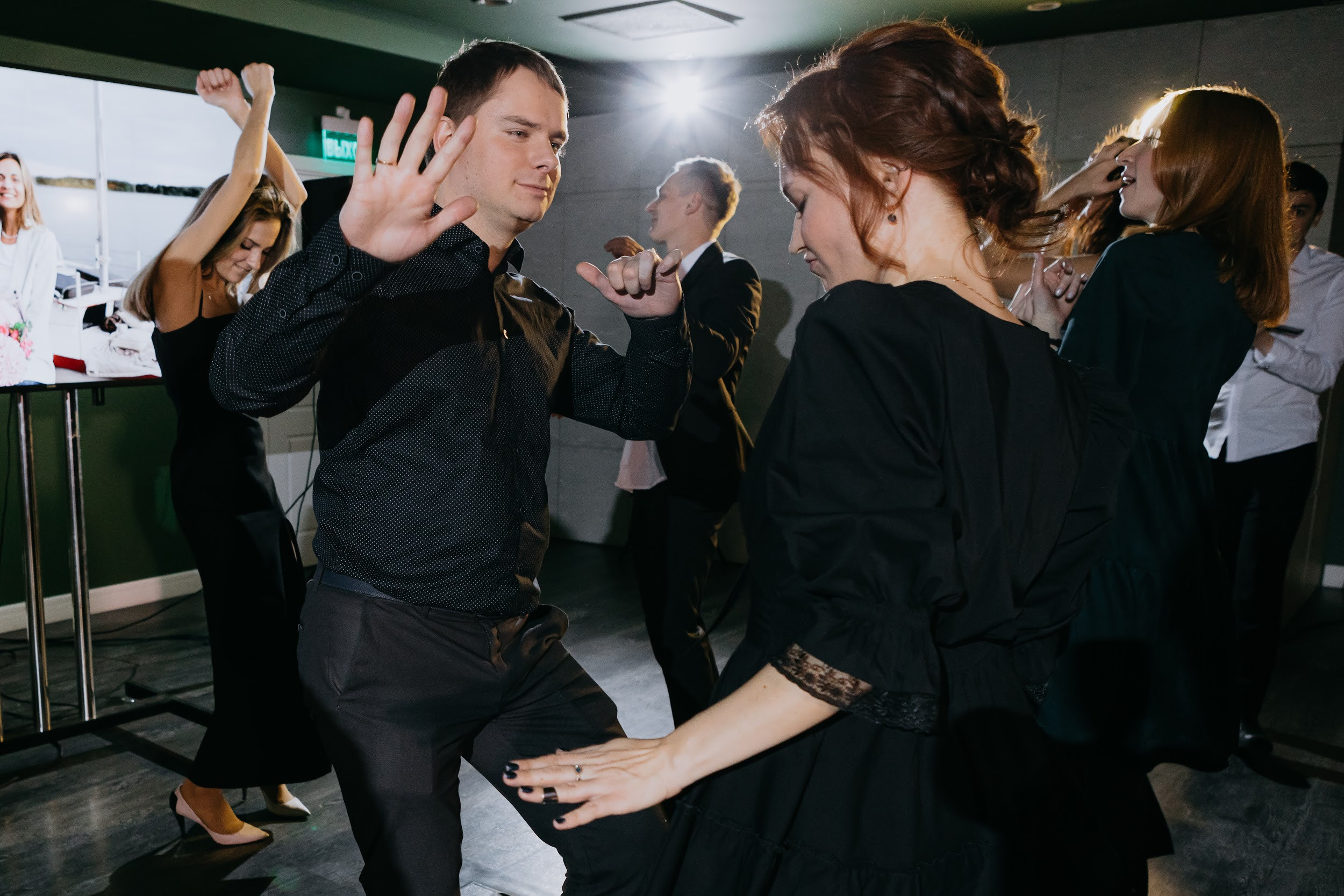 HBD. Anastacia!. Фотограф Артем Утешев