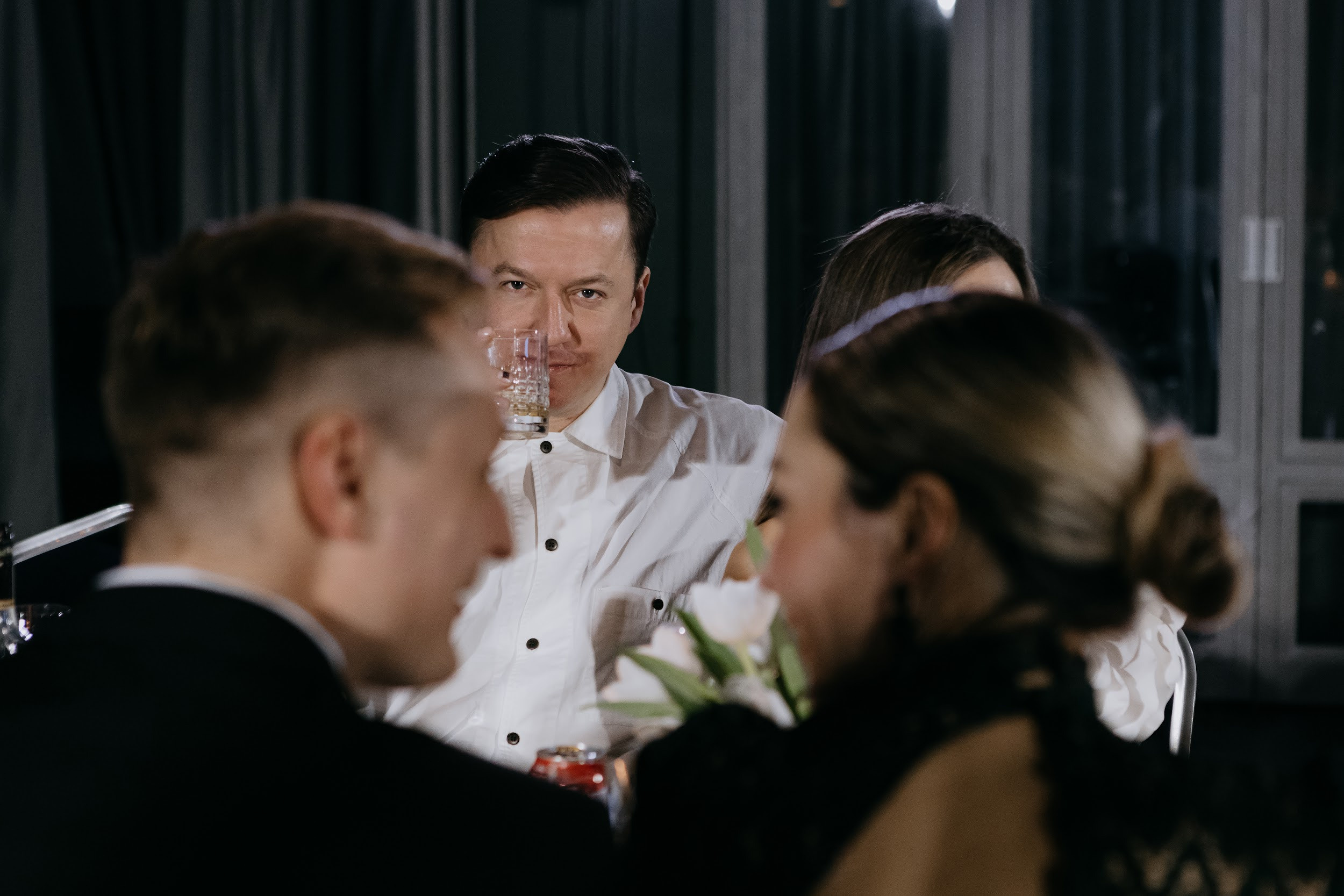 HBD. Anastacia!. Фотограф Артем Утешев